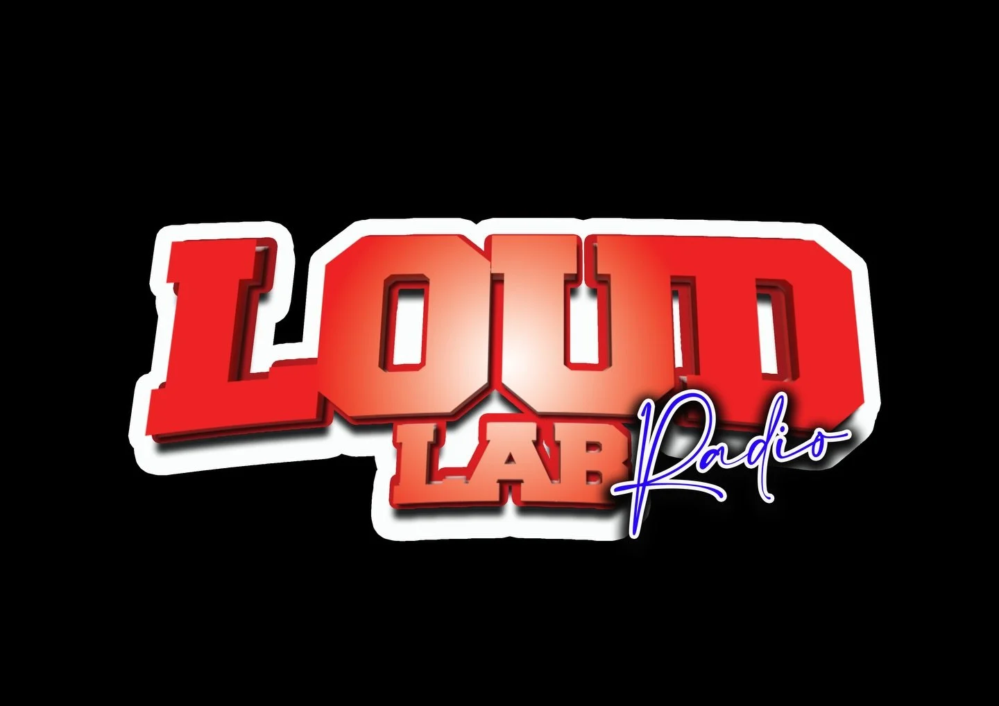 Tune in to @loudlabradio #whereindiemeetsmainstream