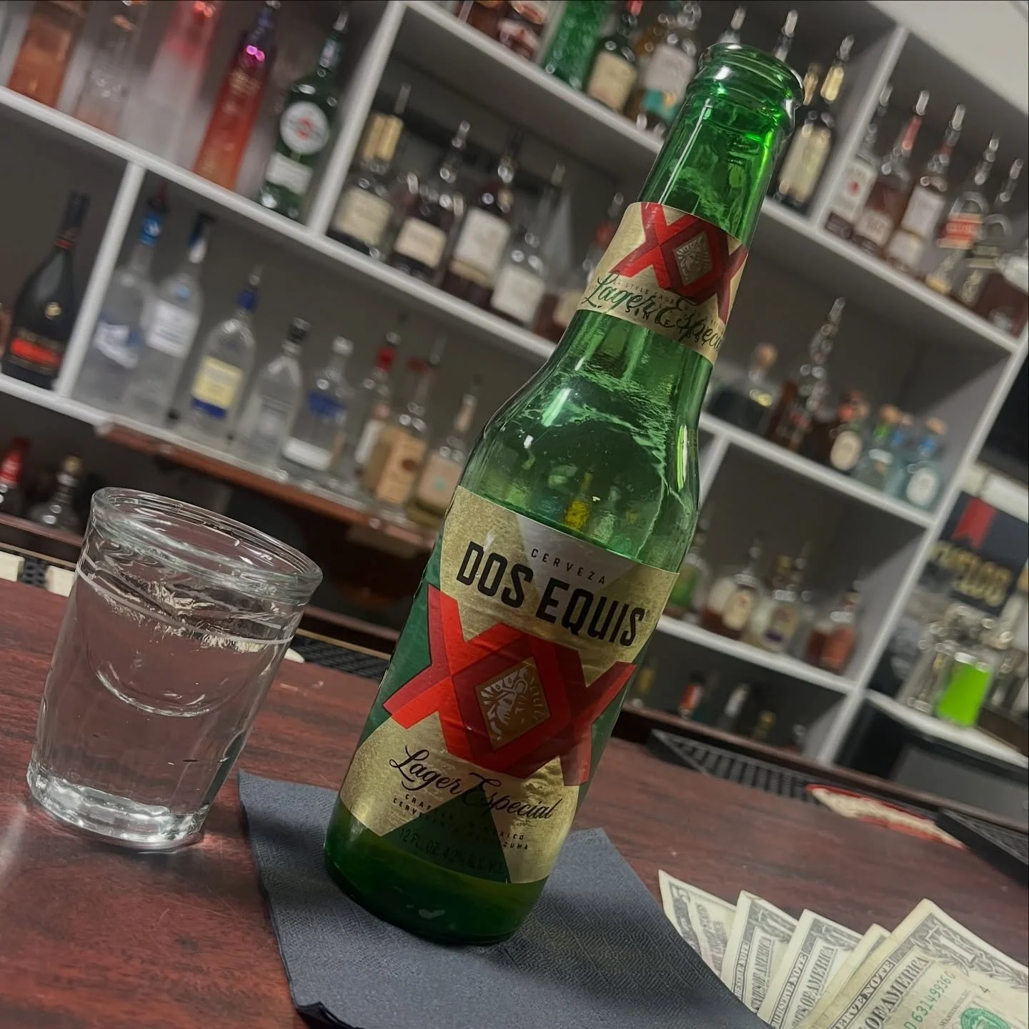 Here&rsquo;s to hard work!!!