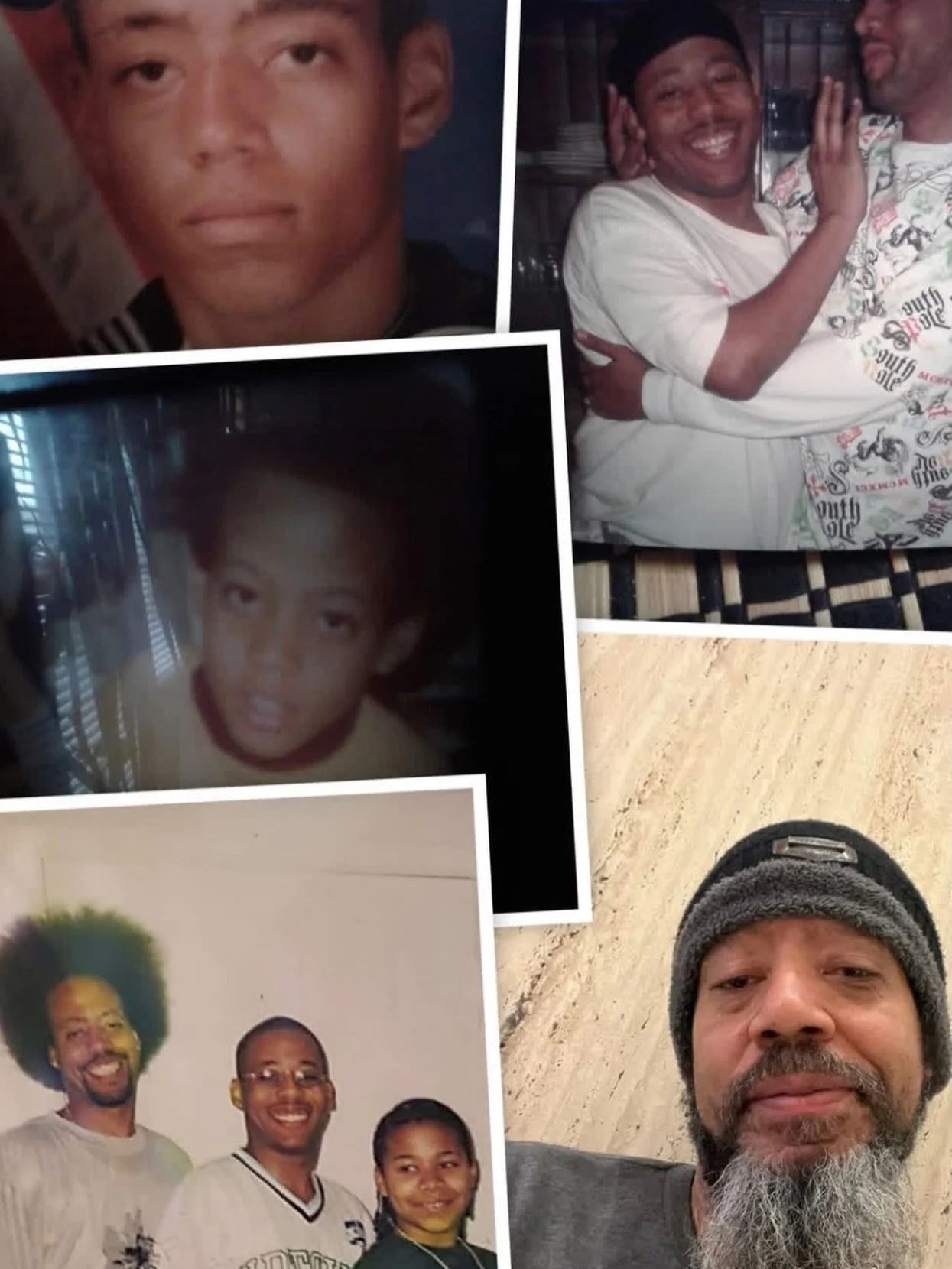 It&rsquo;s my 55th yall. Come turn up with me tomorrow at 6. 525 San Pedro NE.