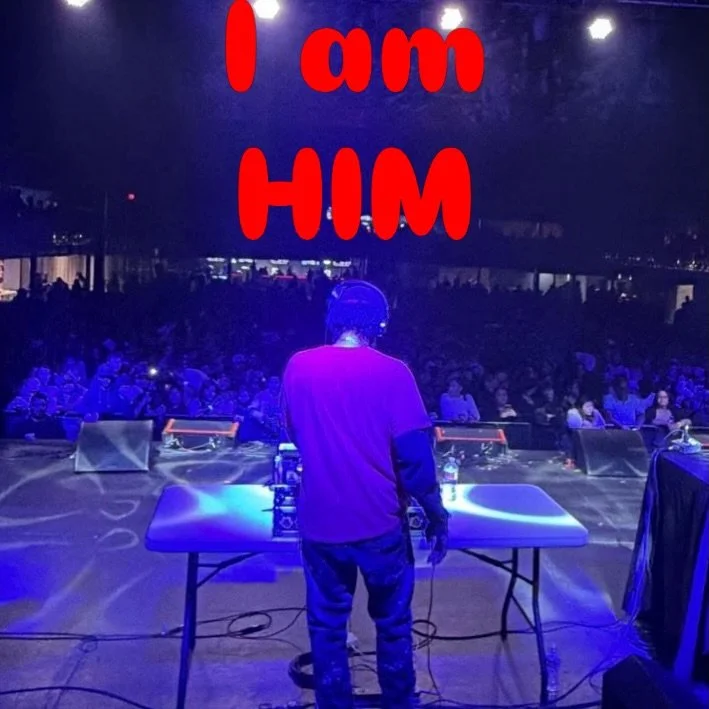 Why would I worry about a cockroach 🪳 when I touch stages like this 🤷🏽&zwj;♂️ #djlarryloud #theloudlabmixshow #undergroundhiphop