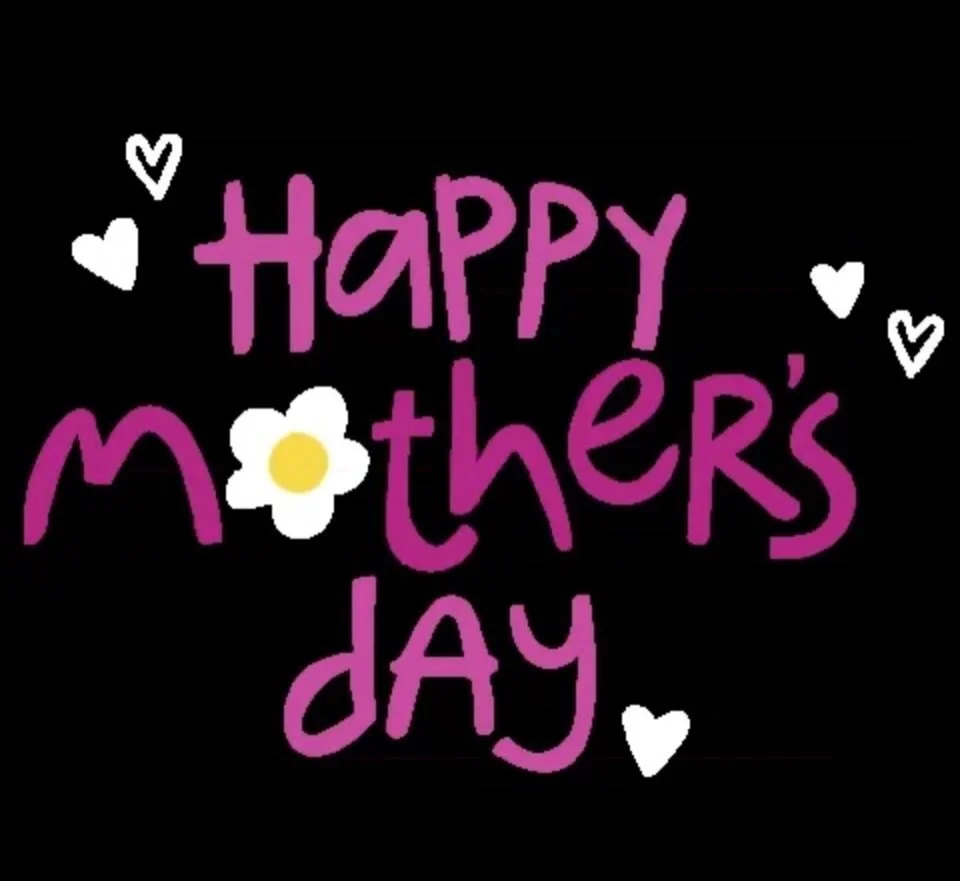 Happy Mother&rsquo;s Day from @djlarryloud and @loudlabradio