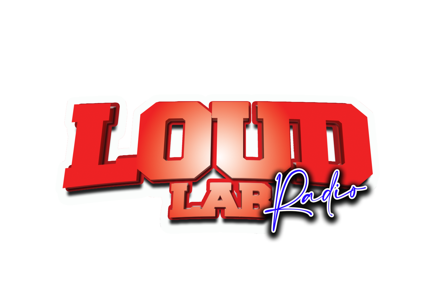 Loud Lab Radio | Discover & Share New Music