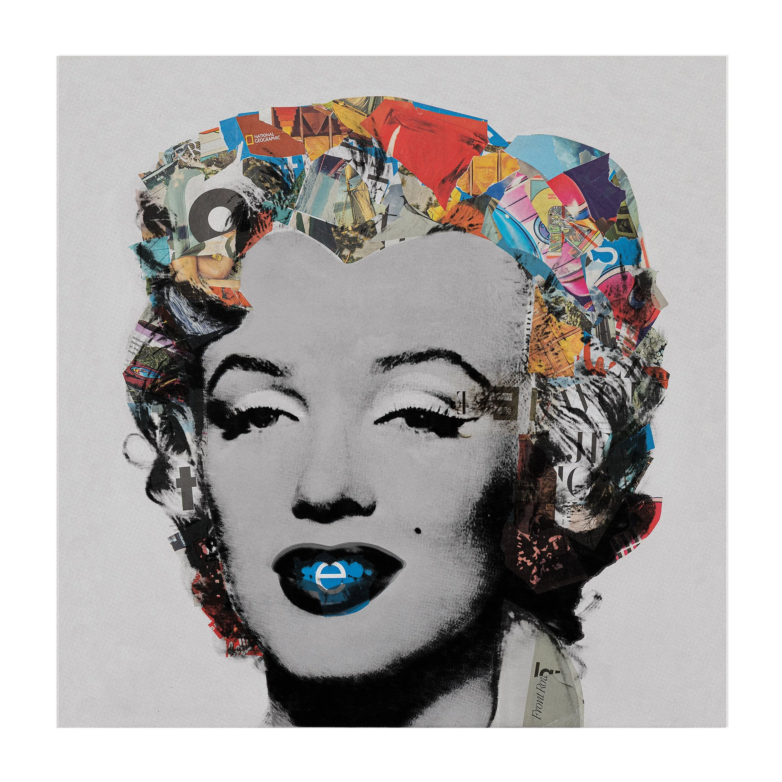 Marilyn Monroe No. 3