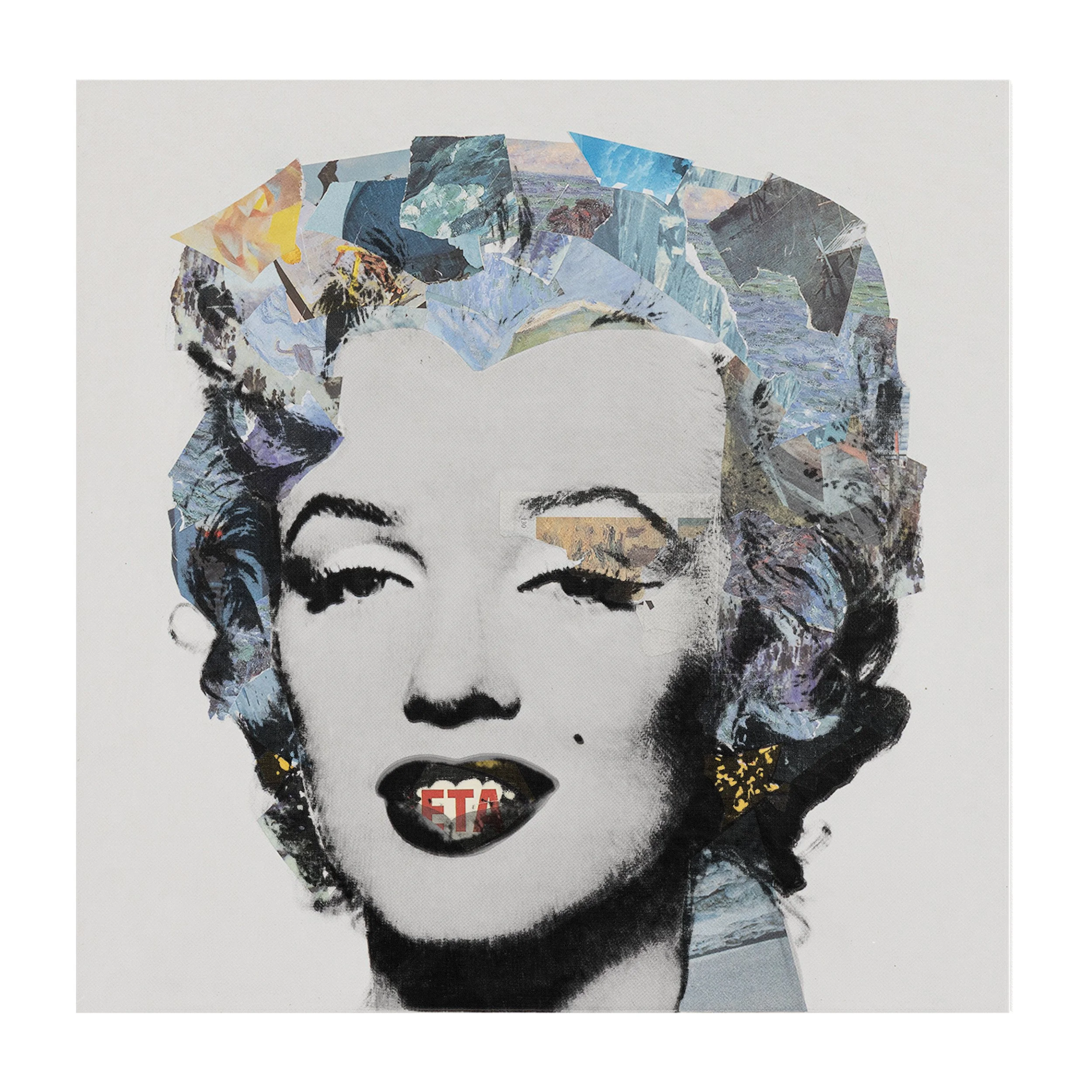 Marilyn Monroe No. 12