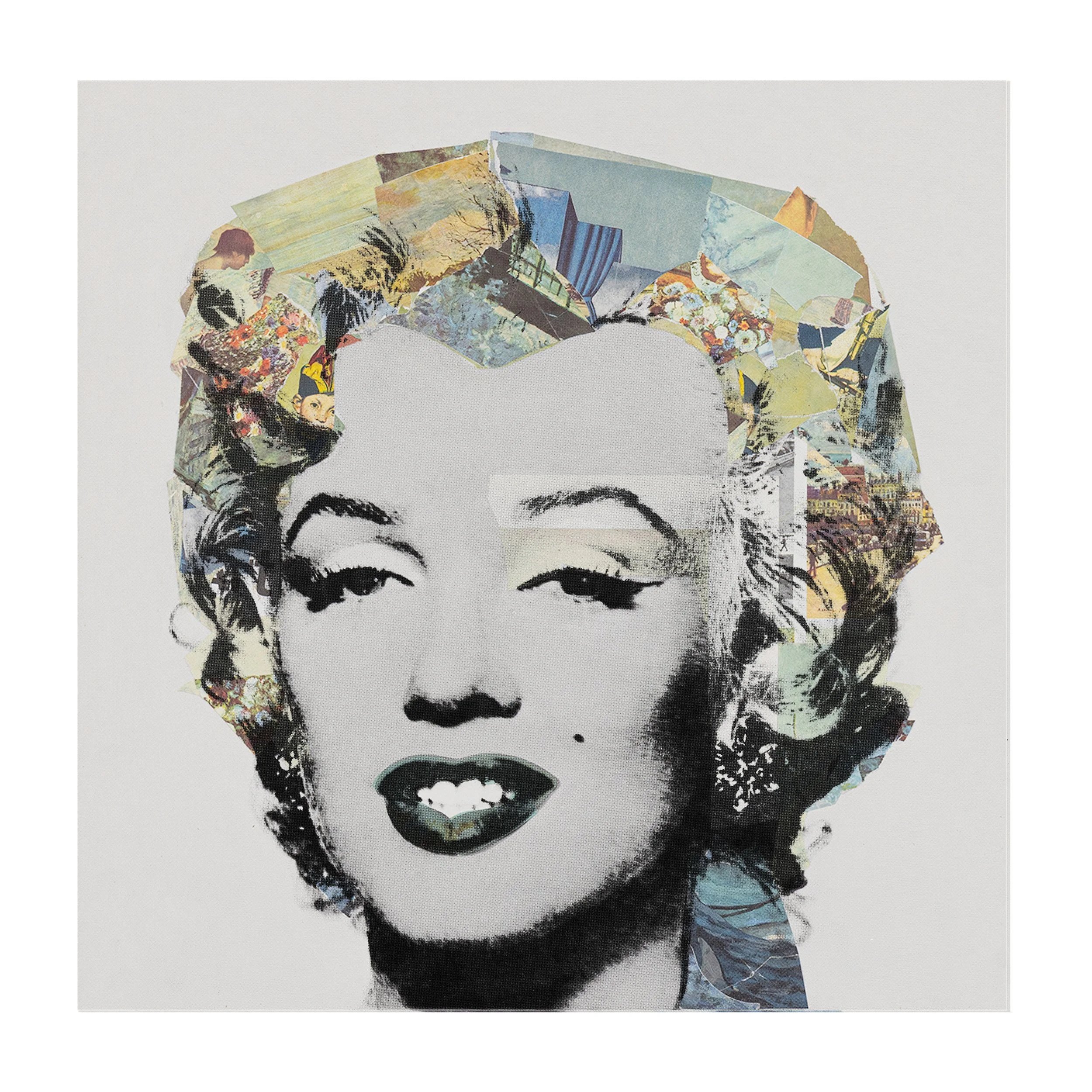 Marilyn Monroe No. 15