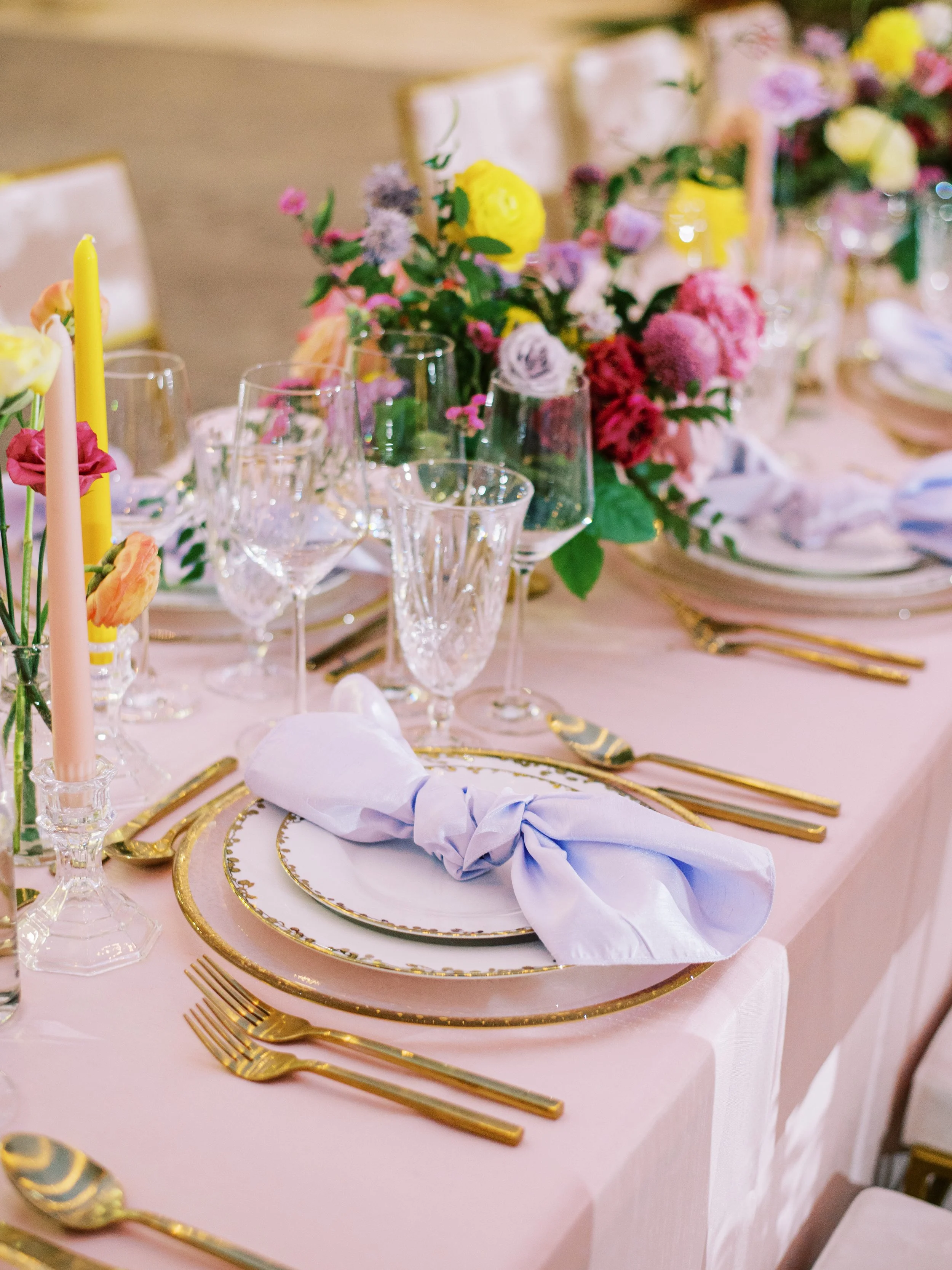 Full Service Weddings