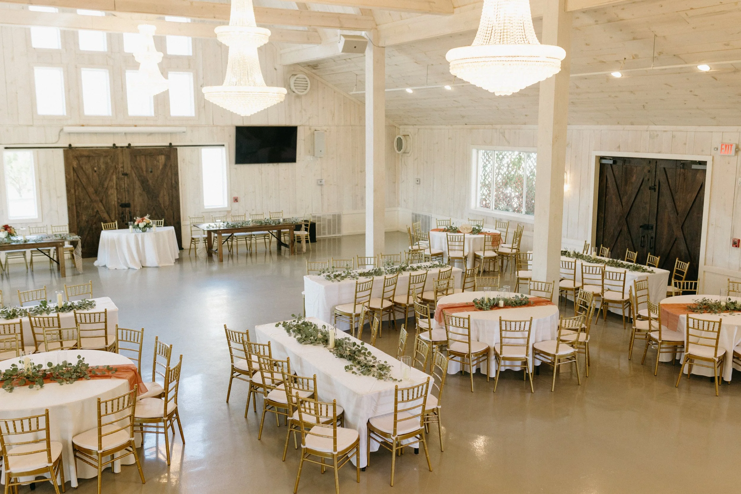 How to Create a Wedding Budget