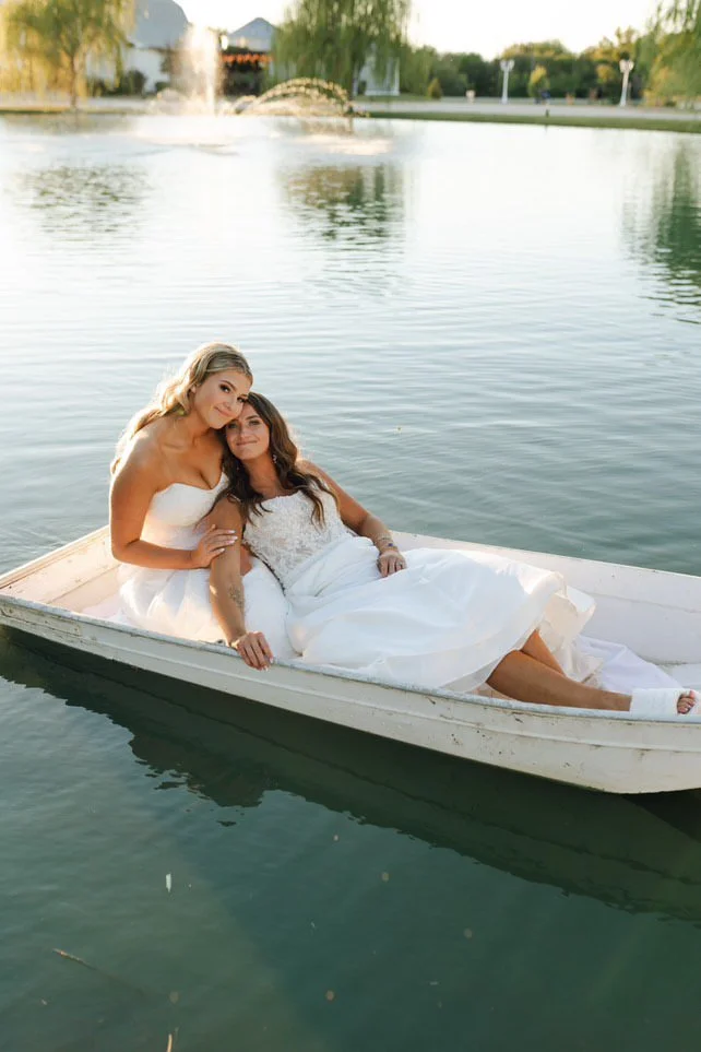 Wedding Day Regrets from Couples