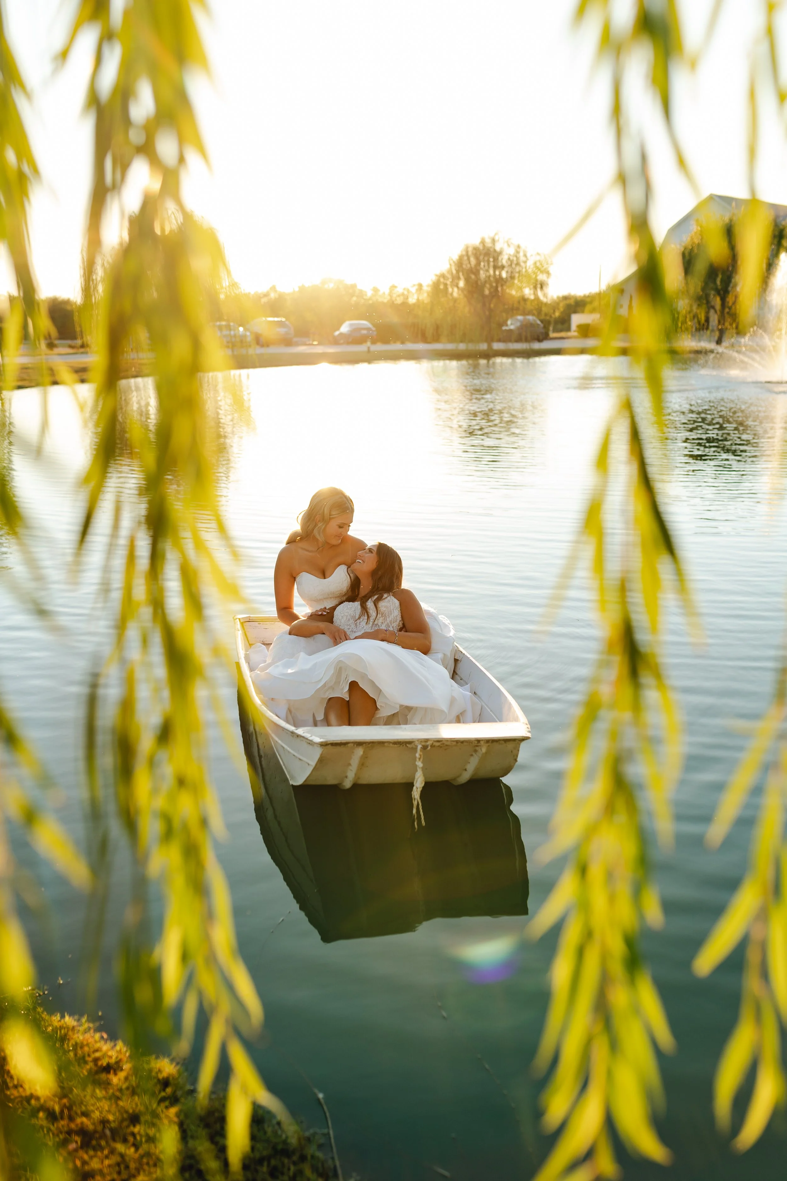 Who Normally Gives the Speeches