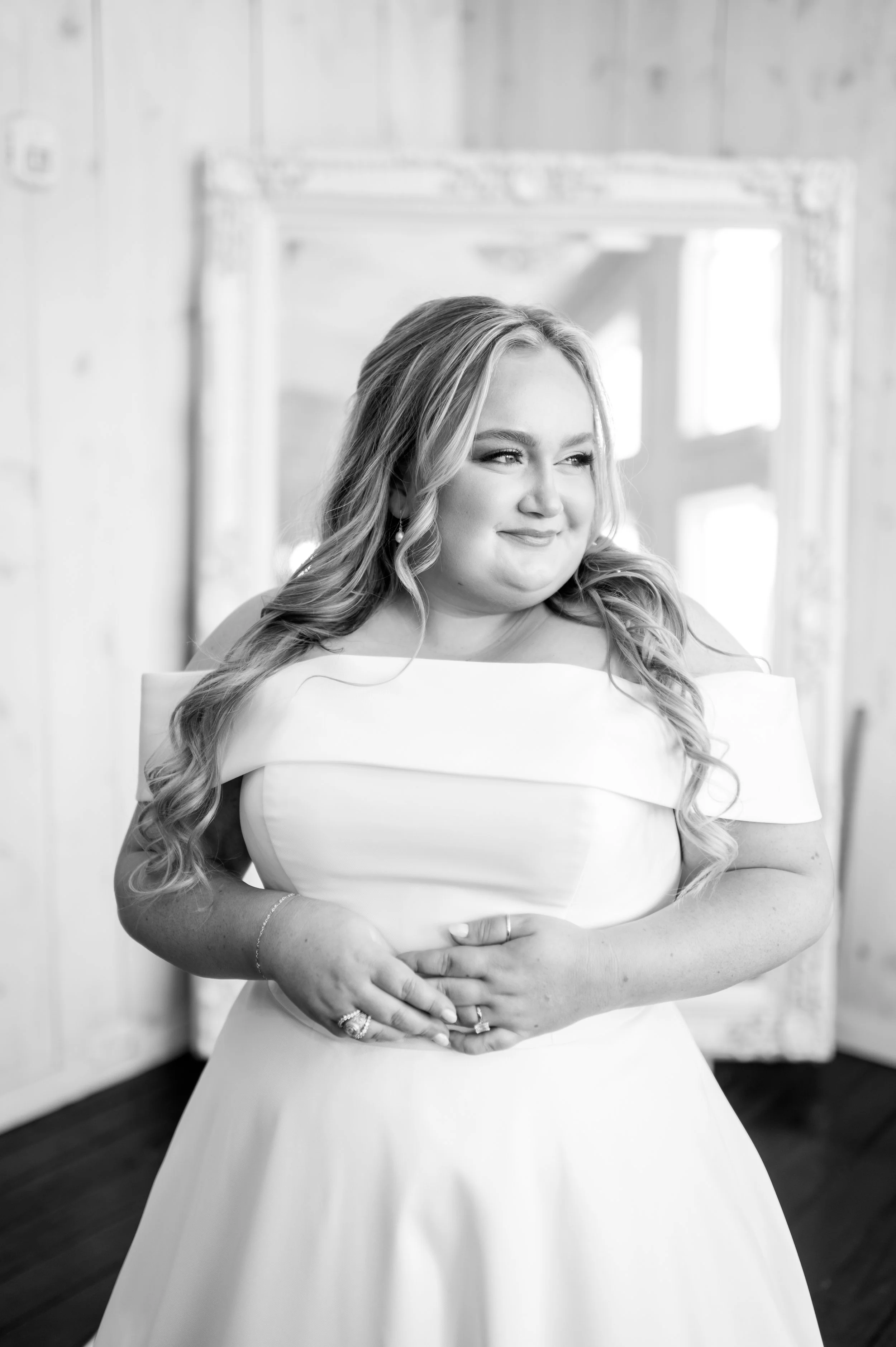 5 Things you Should NOT Do as a Bride the Morning of