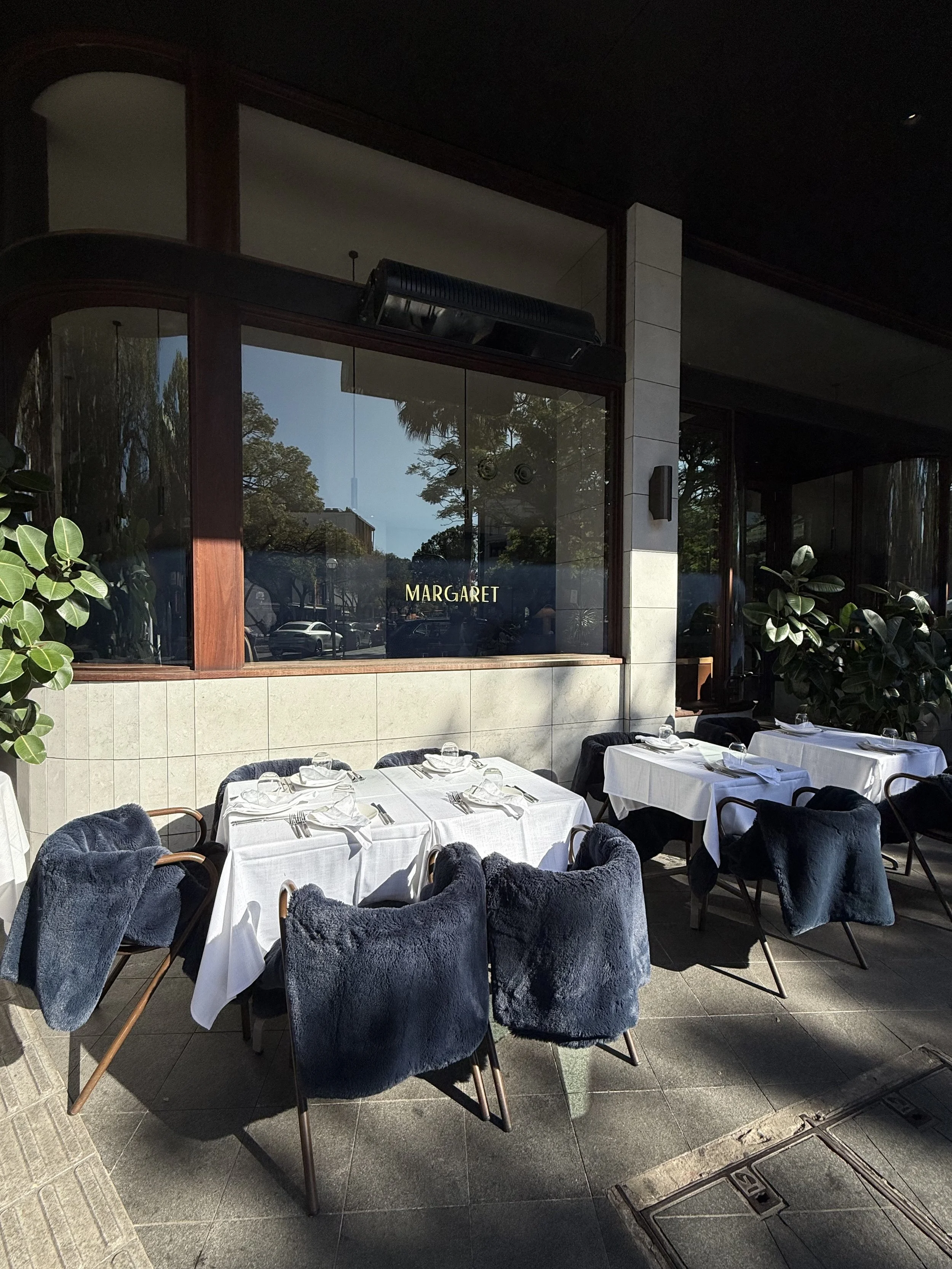 Foodie in Heels_Margaret Restaurant Sydney alfresco.jpeg