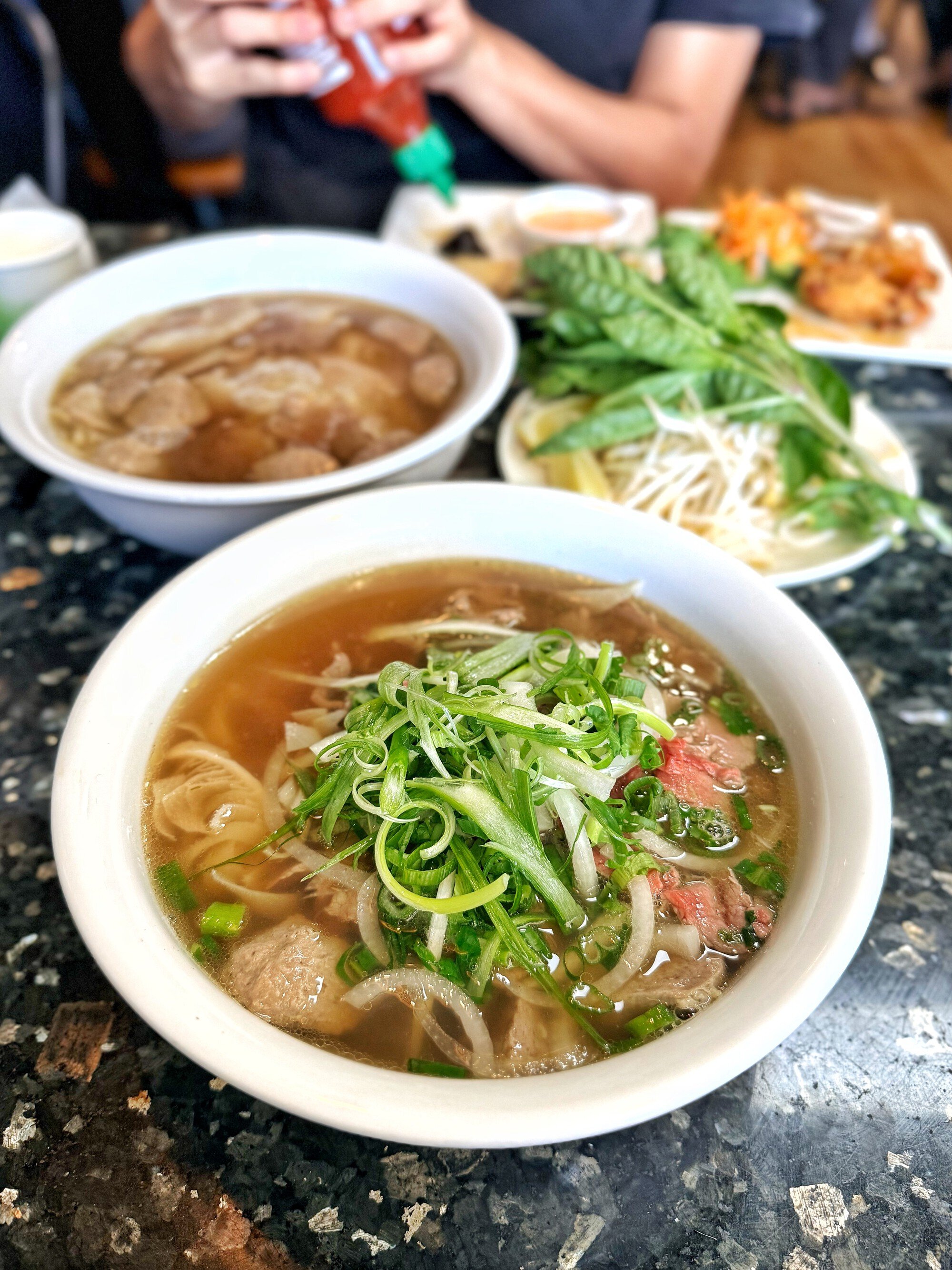 Platform Pho
