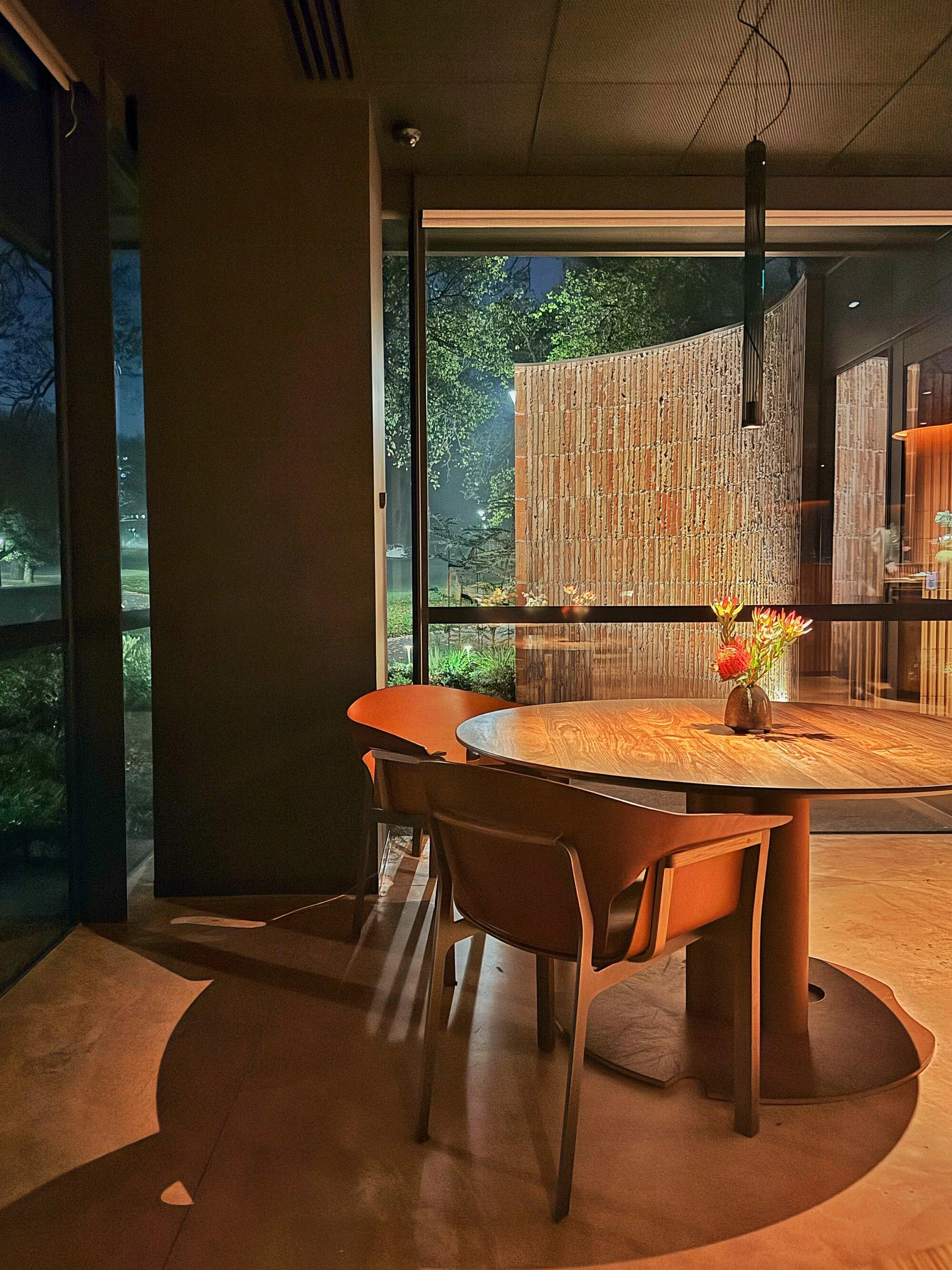 Foodieinheels_Melbourne_restaurant_review_Yiaga_Pavilion_Chair_Jon_Goulder.jpeg