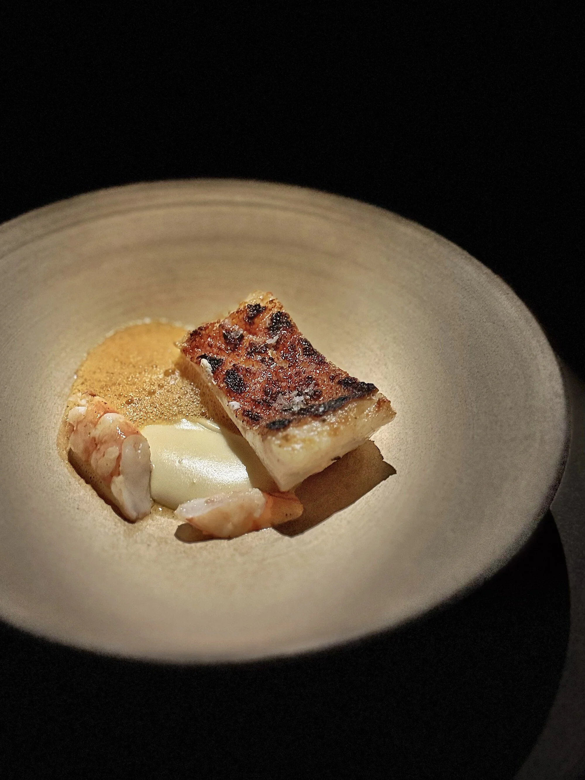 Foodieinheels_Melbourne_restaurant_review_Yiaga_Coral_Trout.jpeg