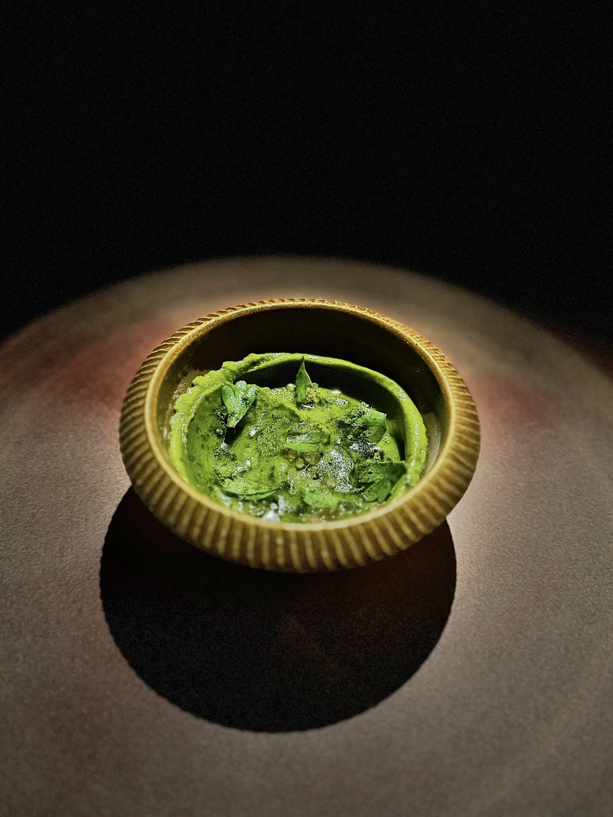 Foodieinheels_Melbourne_restaurant_review_Yiaga_Sea_Parsley_Sorbet.jpeg