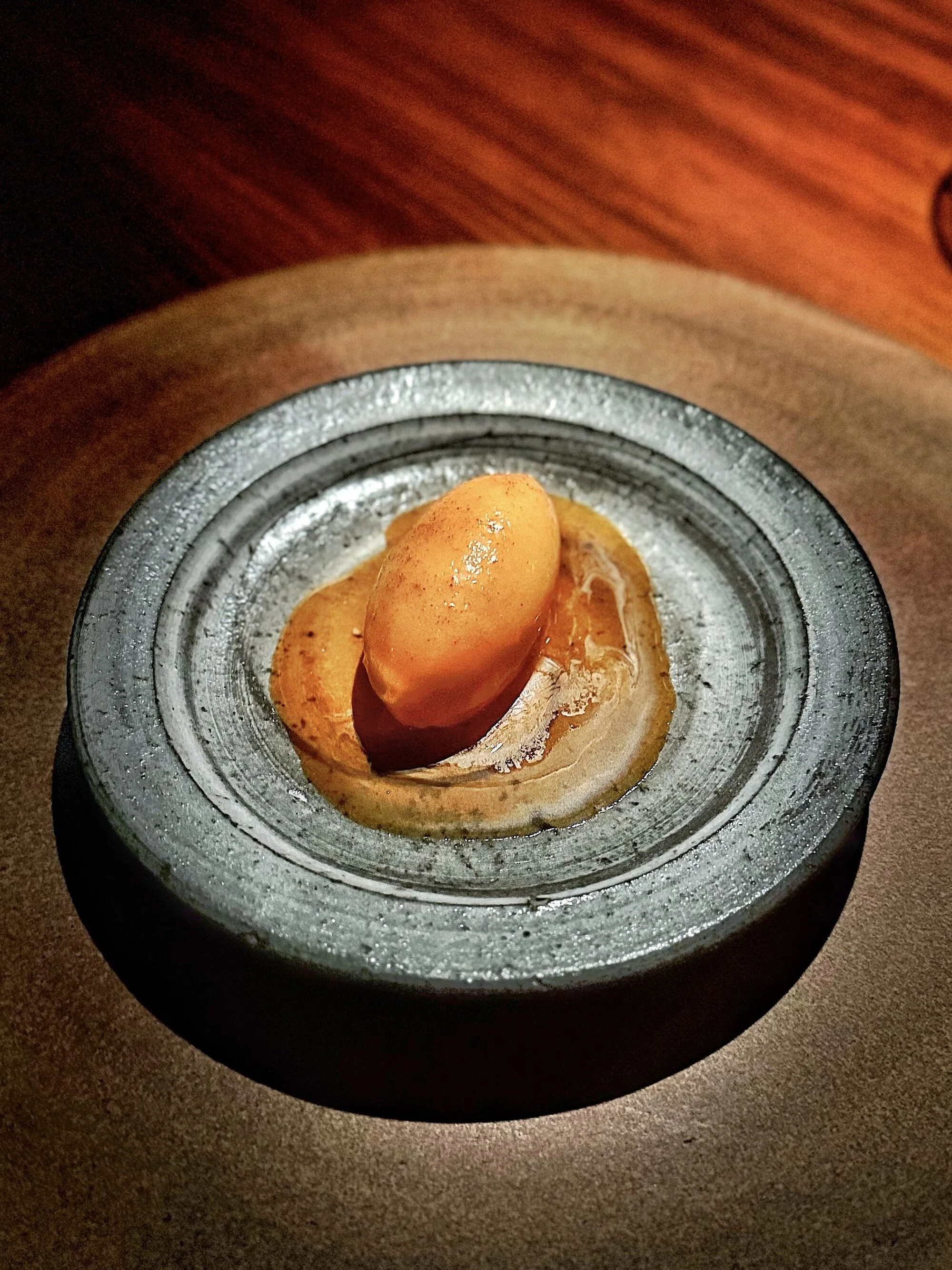 Foodieinheels_Melbourne_restaurant_review_Yiaga_Mandarin_chilli_sorbet.jpeg