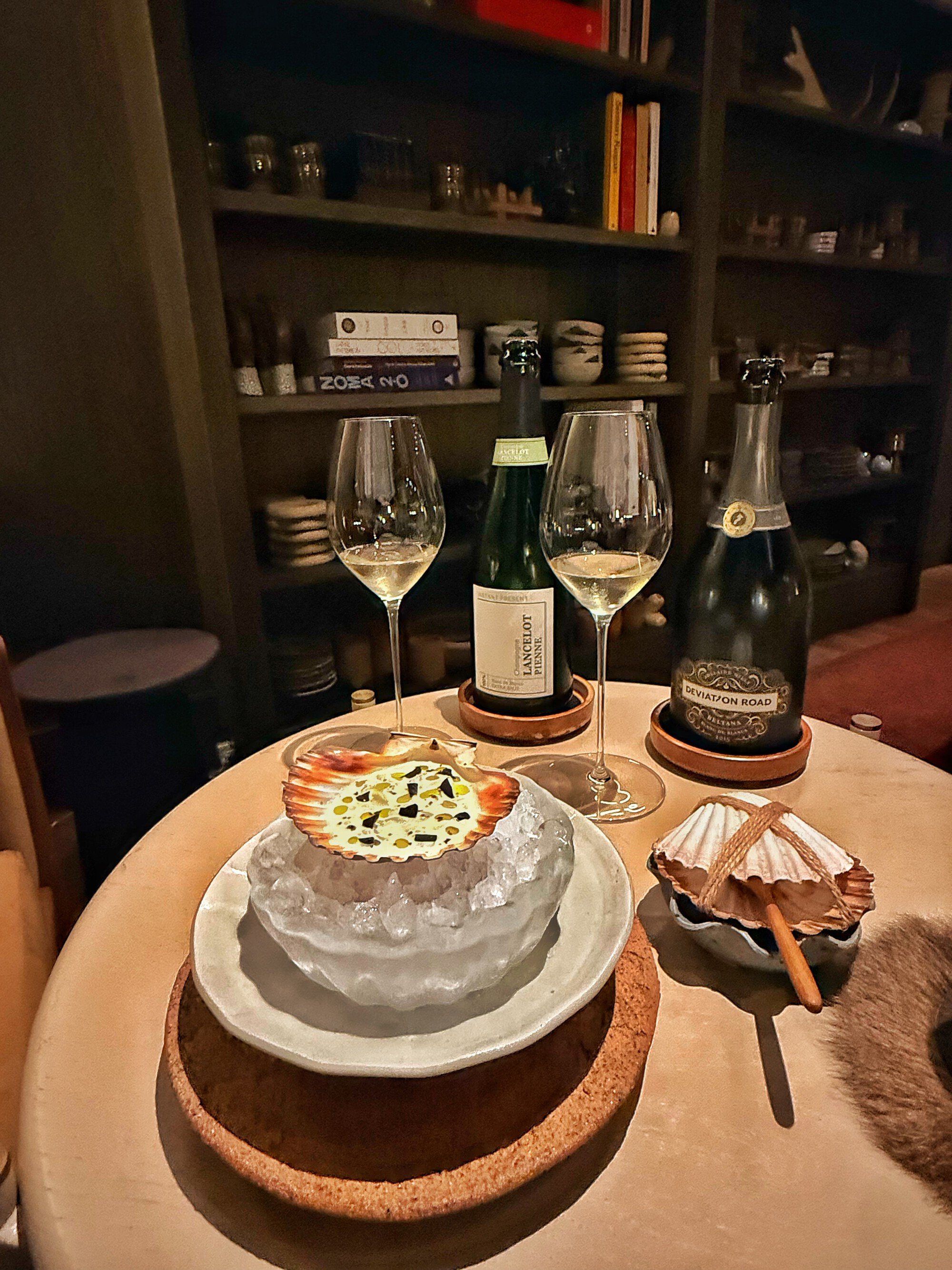Foodieinheels_Adelaide_Restaurant_Aptos_Scallopinashell_Michelin_Guide.jpeg