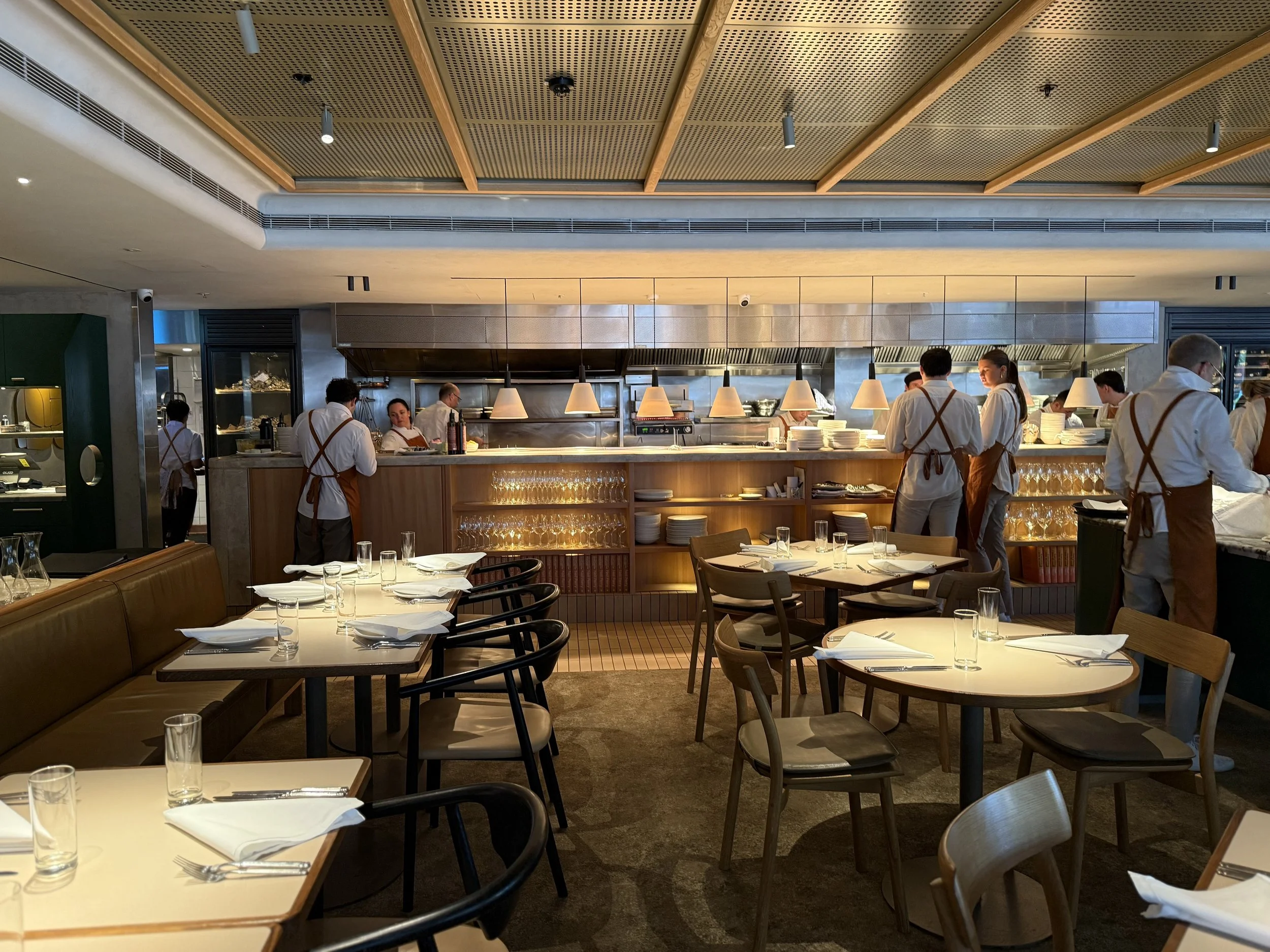 Margaret Restaurant Double Bay Sydney World's Best 101 Steak Restaurants