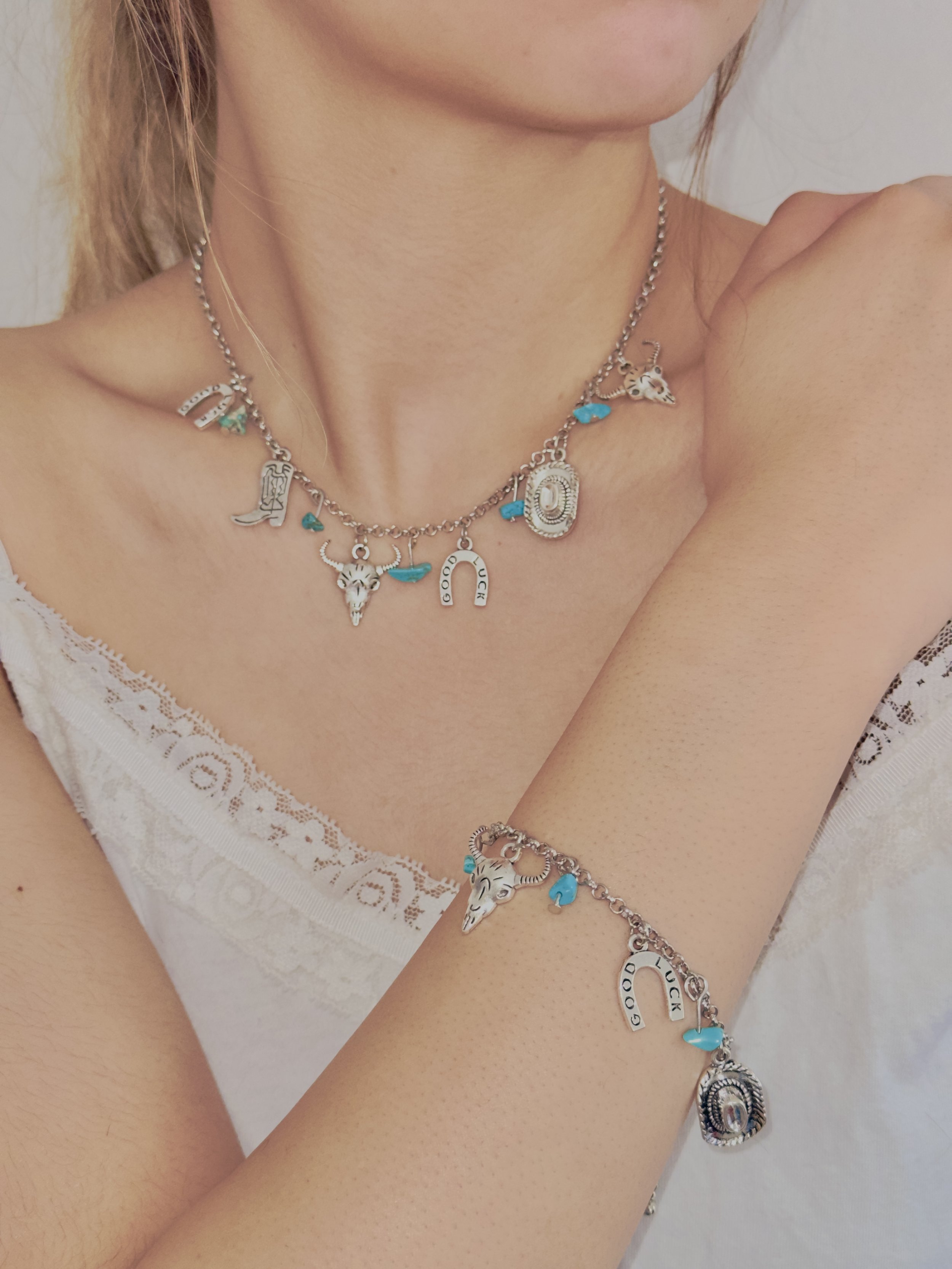 Joyas de la pradera