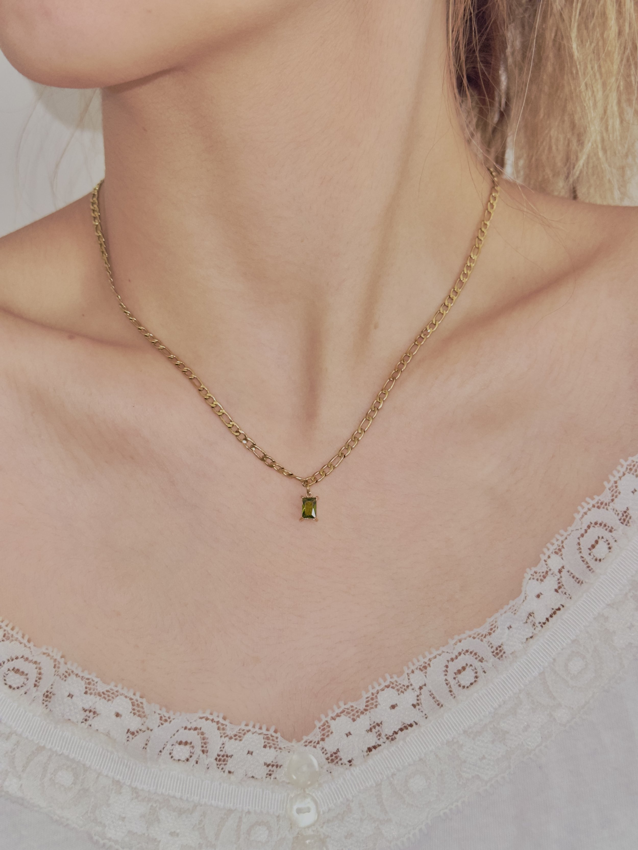Collar delicia
