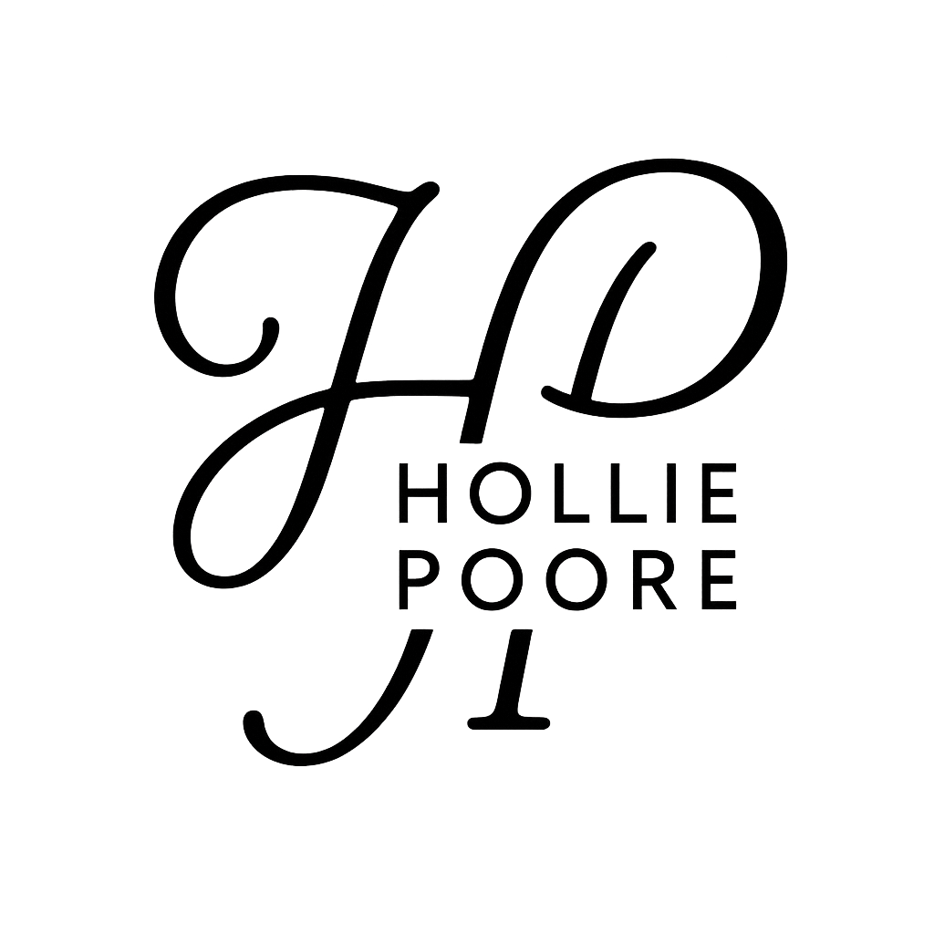 Hollie Poore Official Website