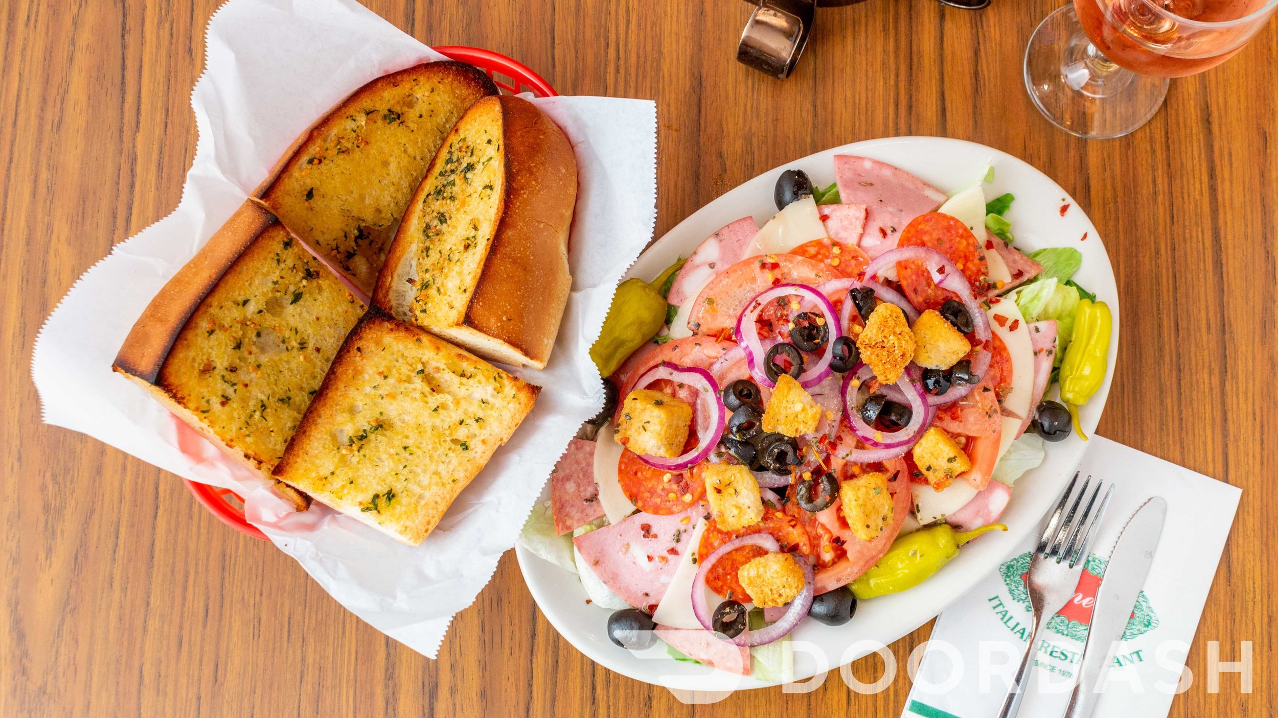 antipasto