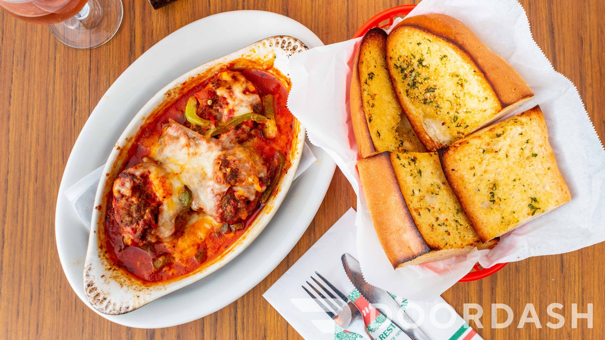 meatball casserole