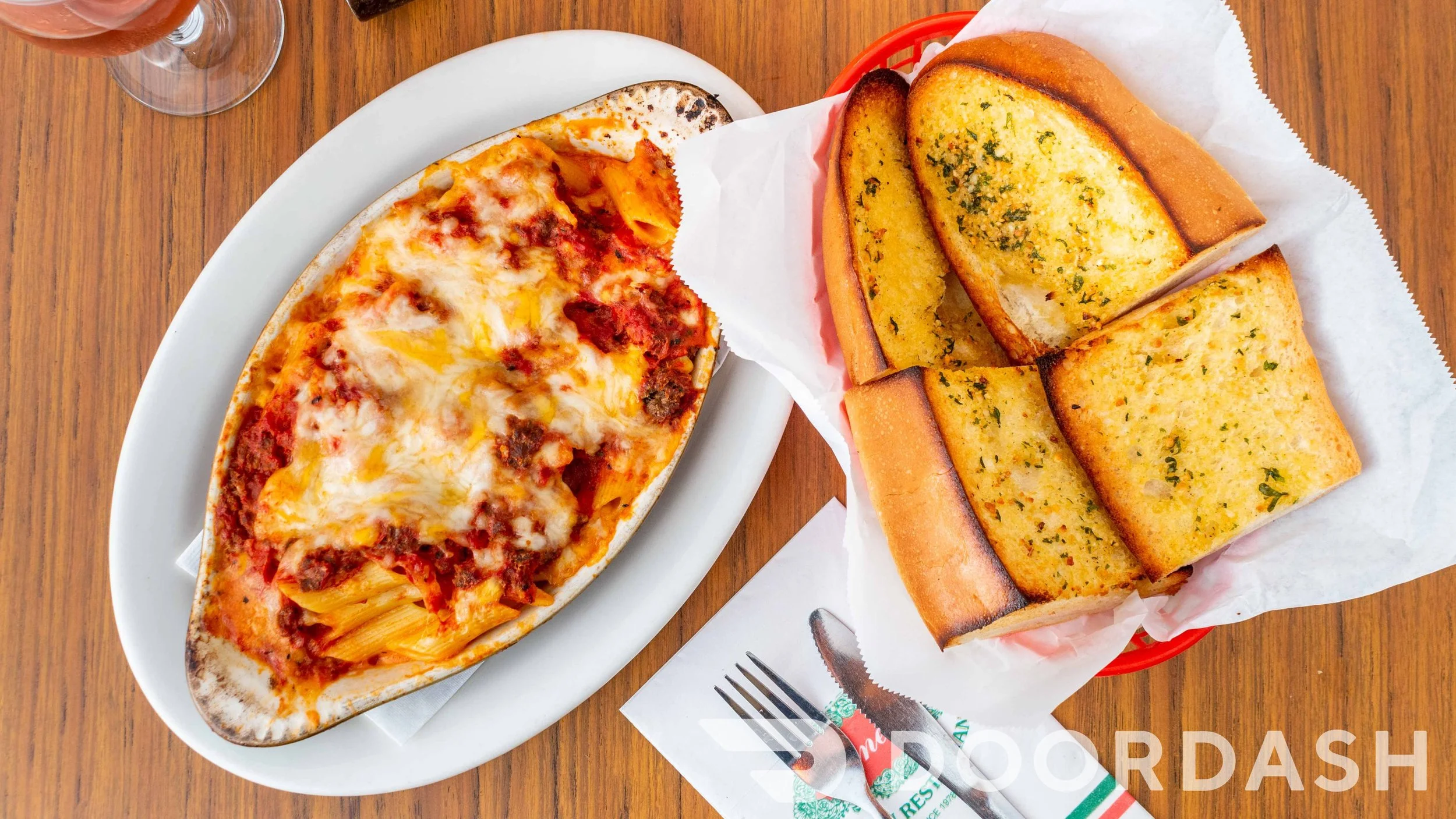 Lomeli's Italian Restaurant