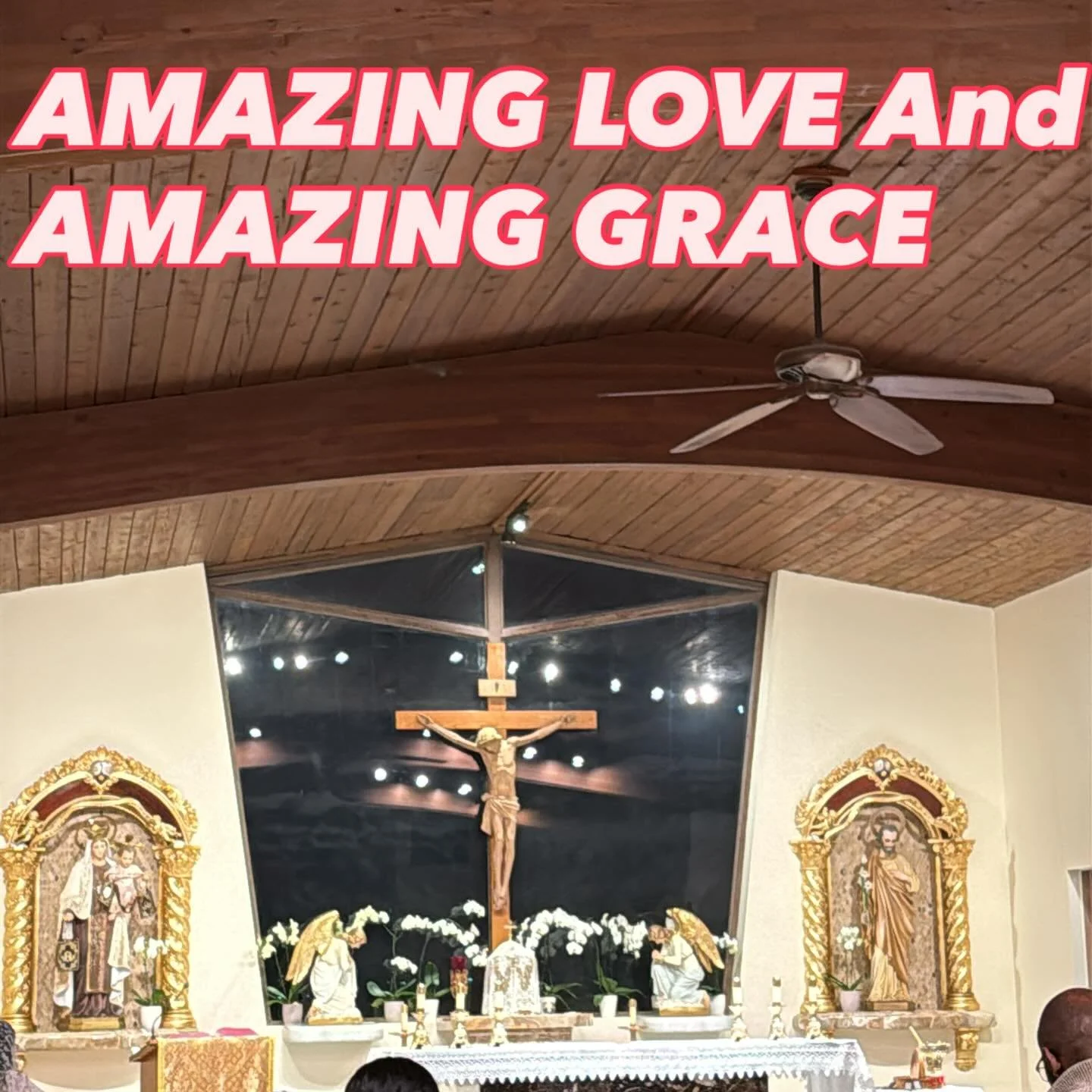 El Carmelo | Mary&rsquo;s Major Consecration Rosary

⸻

📝 DESCRIPTION

Praise King Jesus.

Join us at El Carmelo Retreat Center for a powerful night of Marian consecration and the Holy Rosary.

With deep gratitude, we thank the Order of Discalced Ca