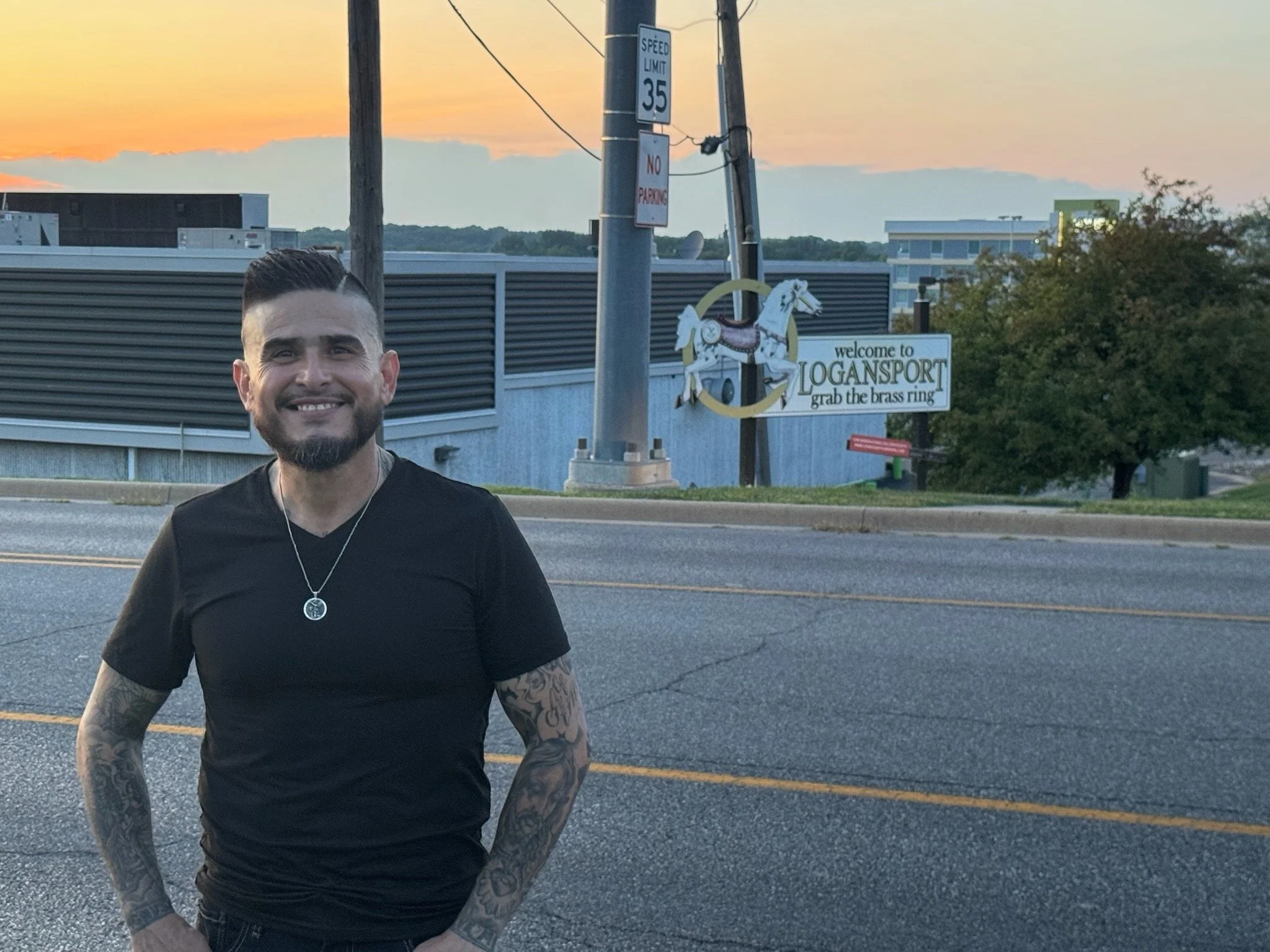 A Catholic Testimony on Prison, Truth, and What Changed Me