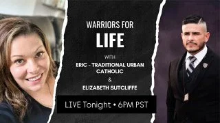 Warriors for Life Media: Standing for Life, Standing for Christ