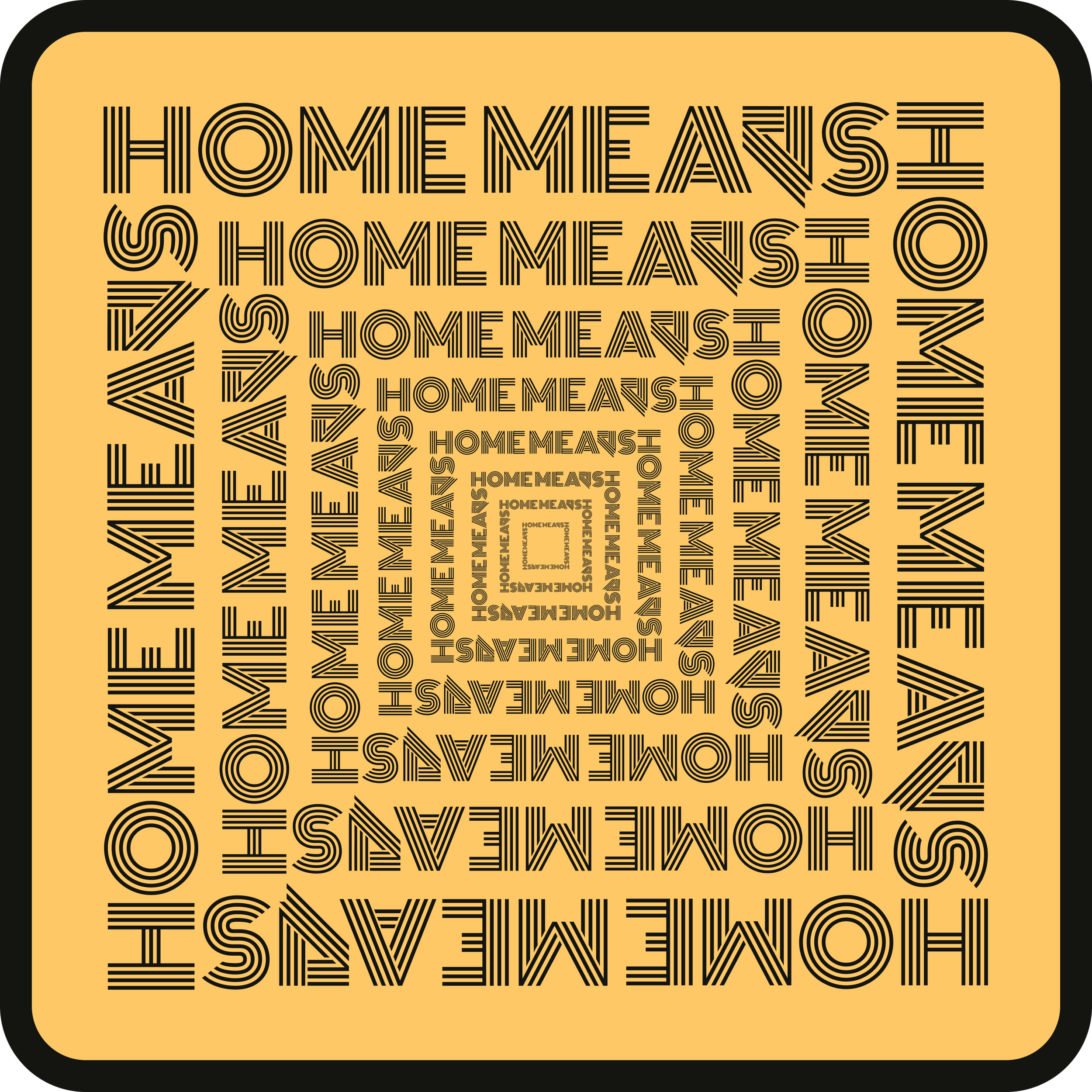 Home Means Progress