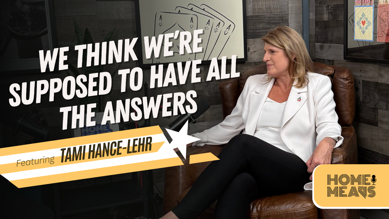 S2E1 Why Kids Can’t Learn on Empty                           Feat. Tami Hance-Lehr