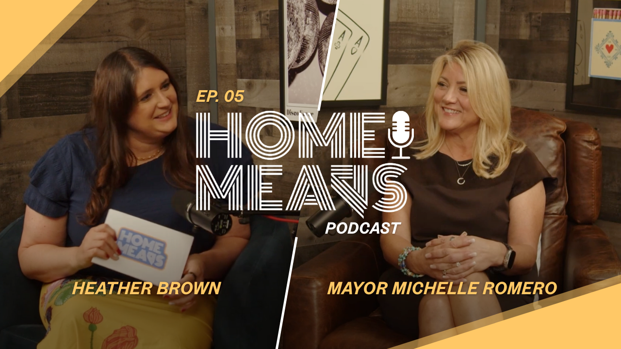 A Win for One Is a Win for All: Regional Leadership, Growth, and the Future of Henderson