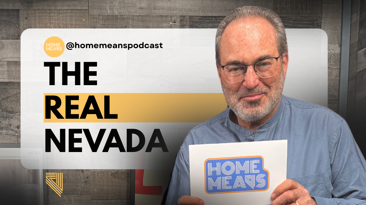 The Truth About Nevada Politics with Jon Ralston