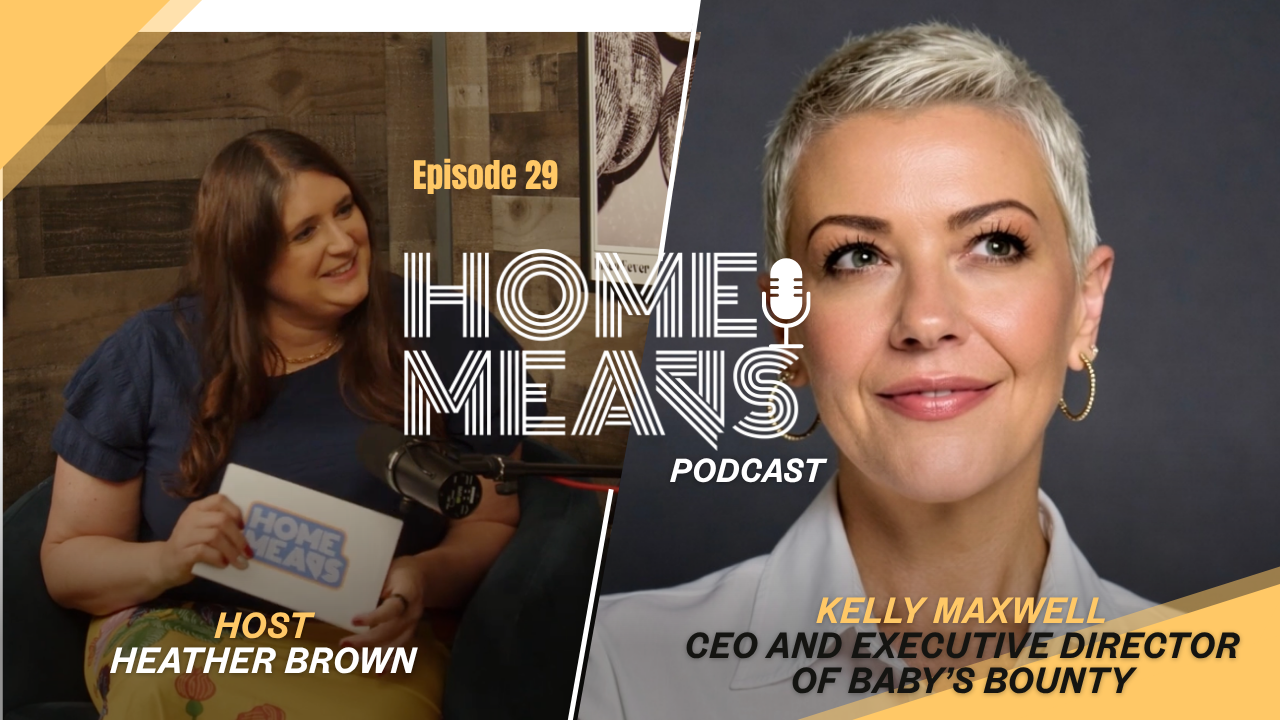 Home Means Thriving School Districts | CCSD Superintendent Jhone Ebert 