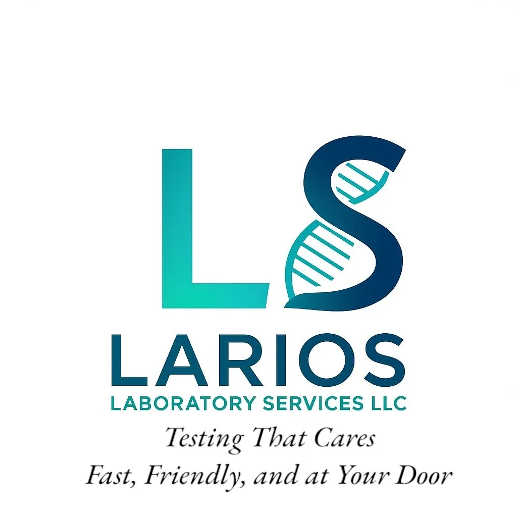Larios Laboratory Services LLC