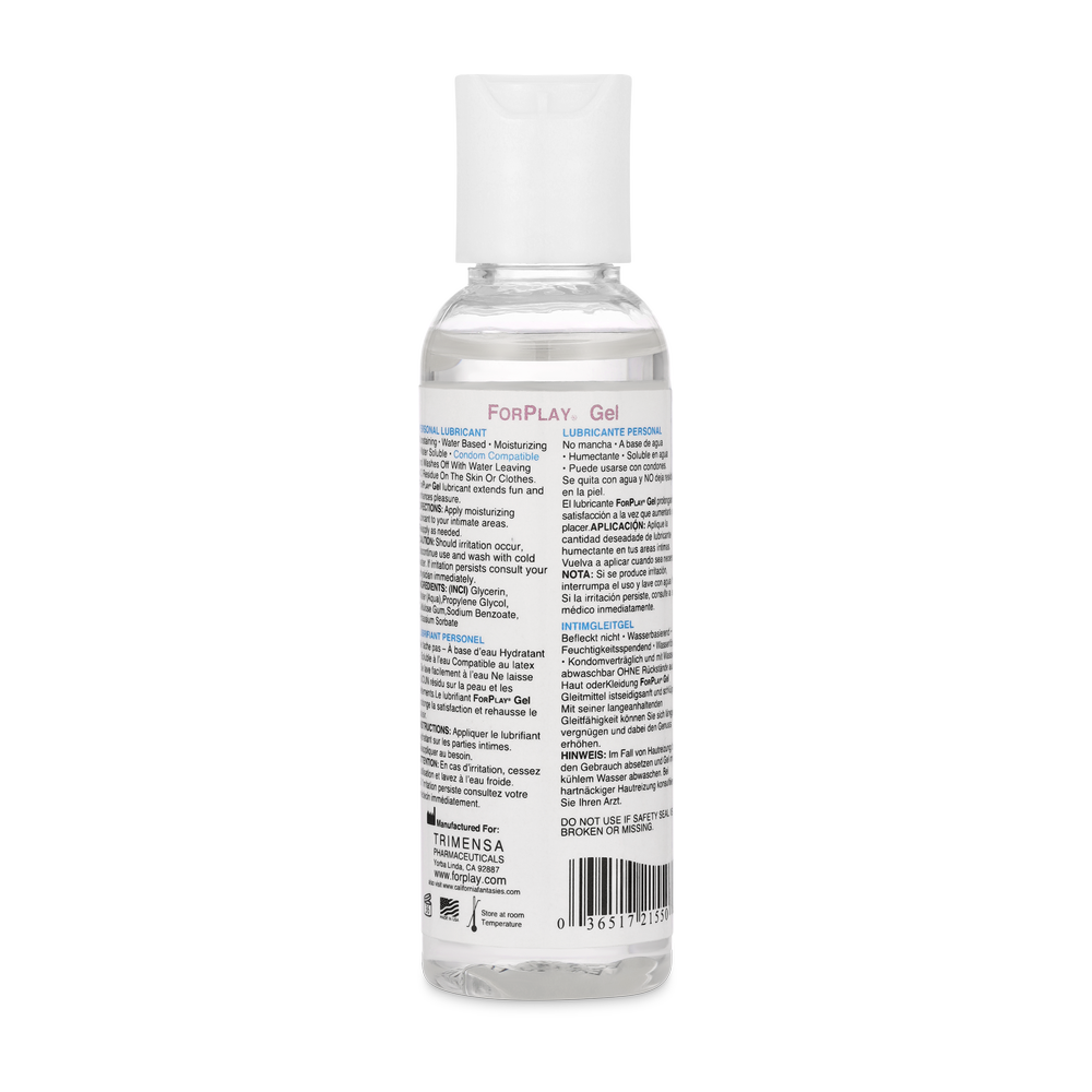 securi t lubricating gel deodorant What is lube, and which type is best for you? main image 0