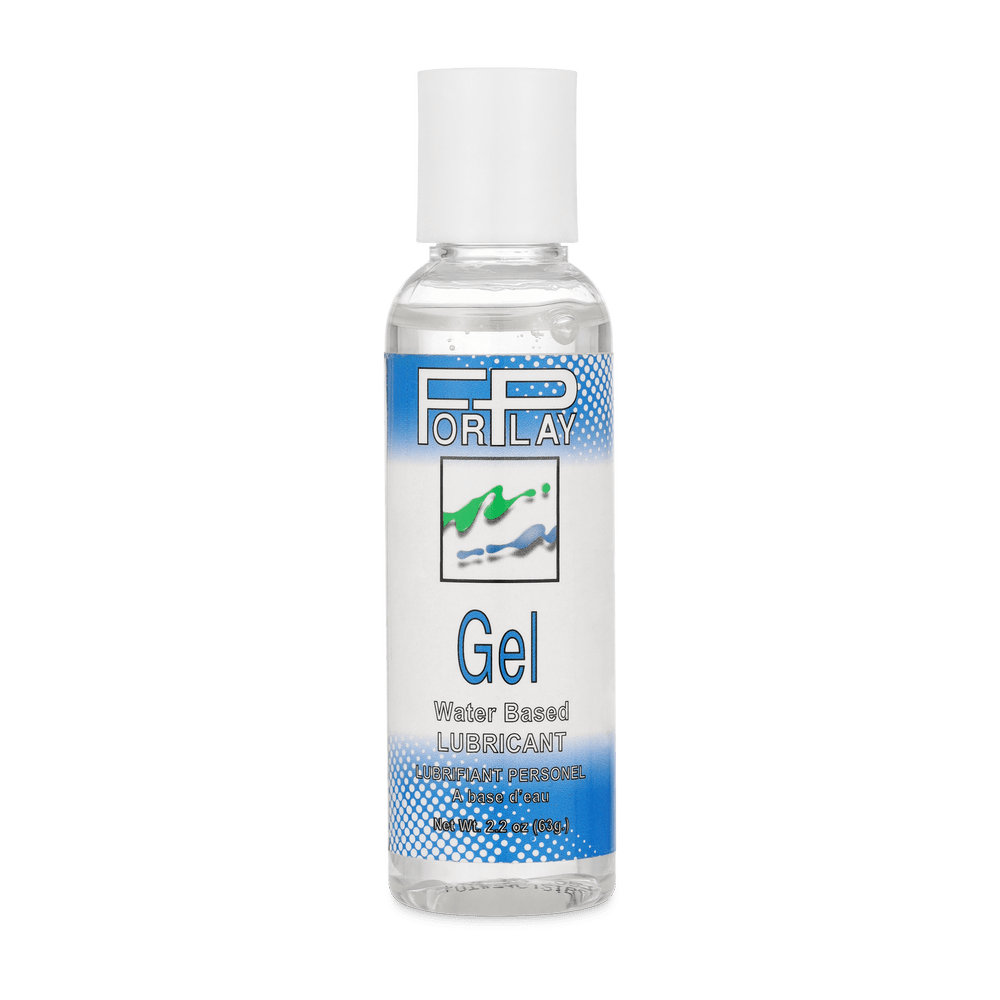 where to buy lubricant gel ForPlay® Gel Personal Lubricant — ForPlay Sensuals