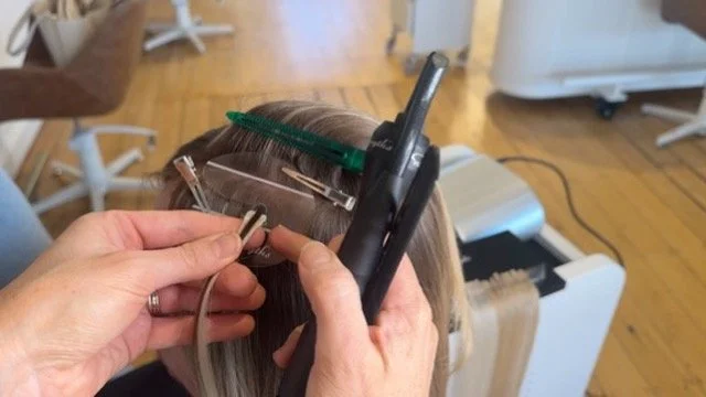 What Makes Great Lengths Hair Extensions Different From Other Extensions