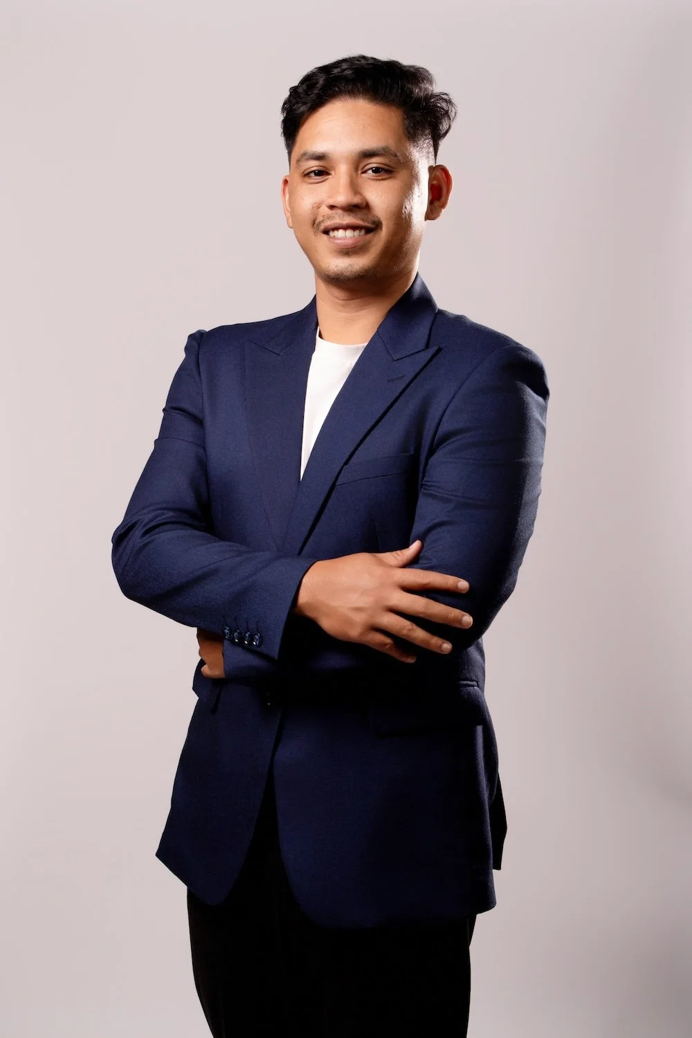 Noor Fikri Noor Azman