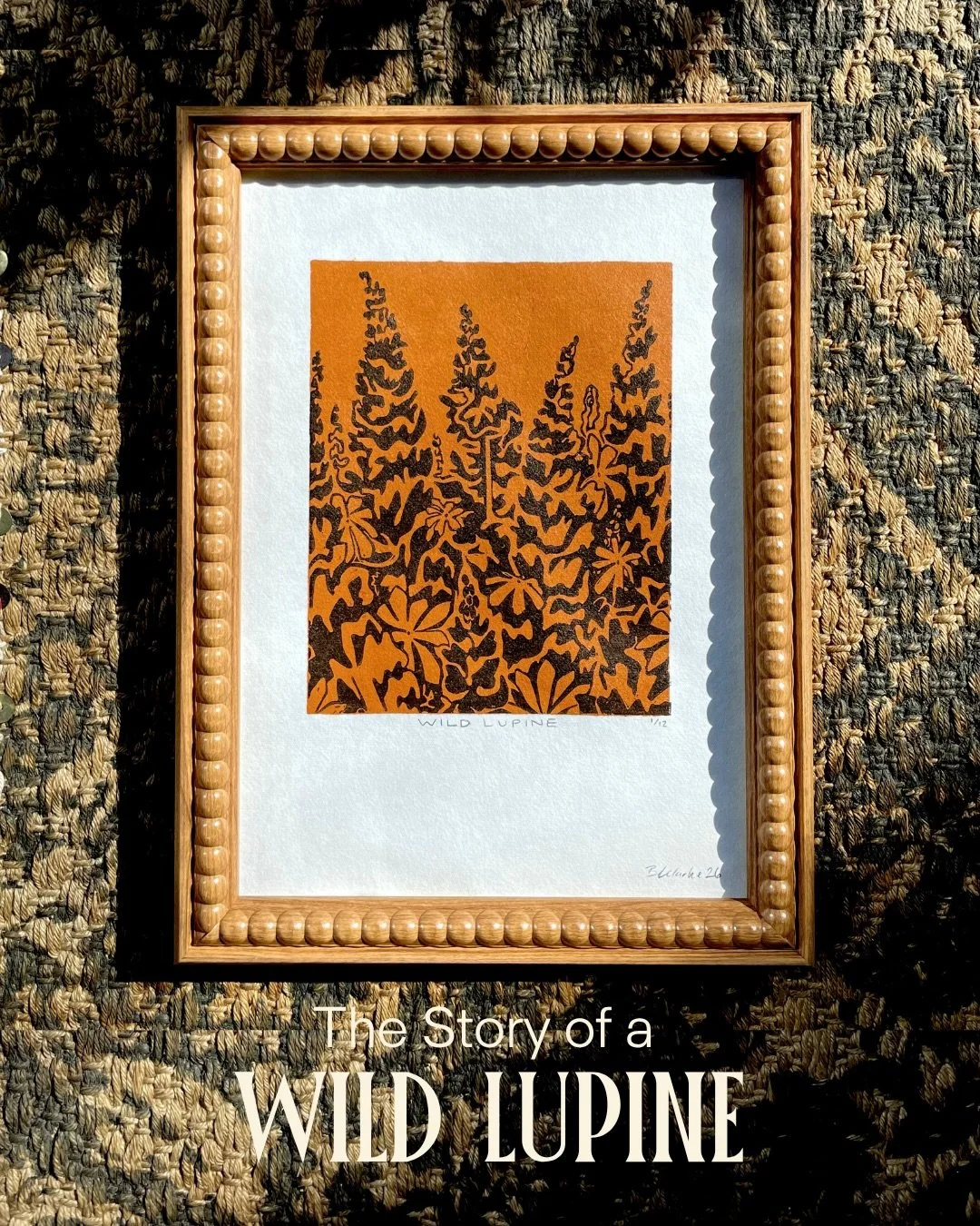 A progressive piece that nearly never was.

Very scary stepping out of your comfort zone, especially when presenting to a peer group, but always worth the risk.

This piece is leading the way for future works.

Now available at link in bio