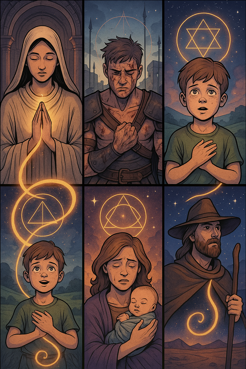 6 Reincarnation Journey Through Time and Spirit.png