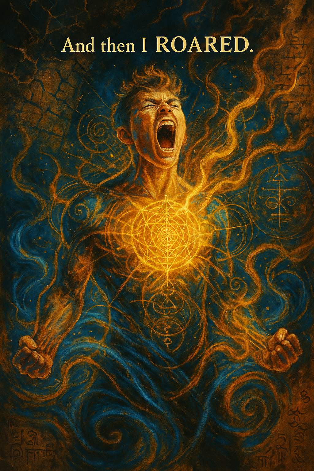14 Transformational Roar of Sacred Energy.png