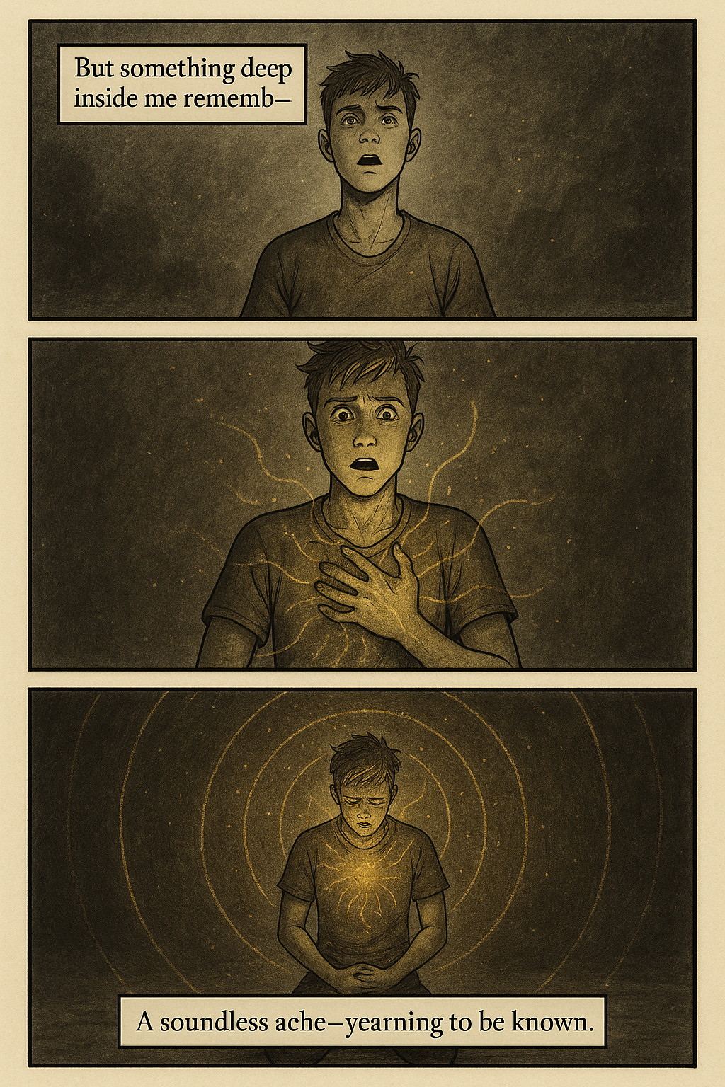 8 Radiant Awakening in Desolate Silence.png