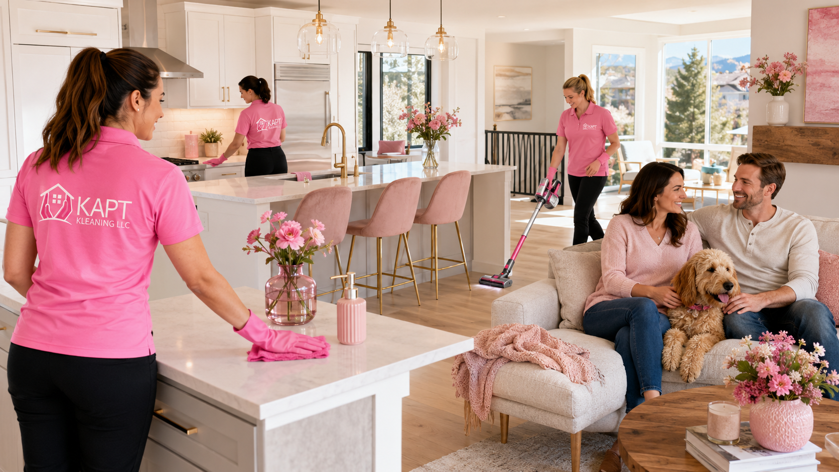 Is Professional Deep Cleaning Worth the Investment? A KAPT Kleaning Perspective
