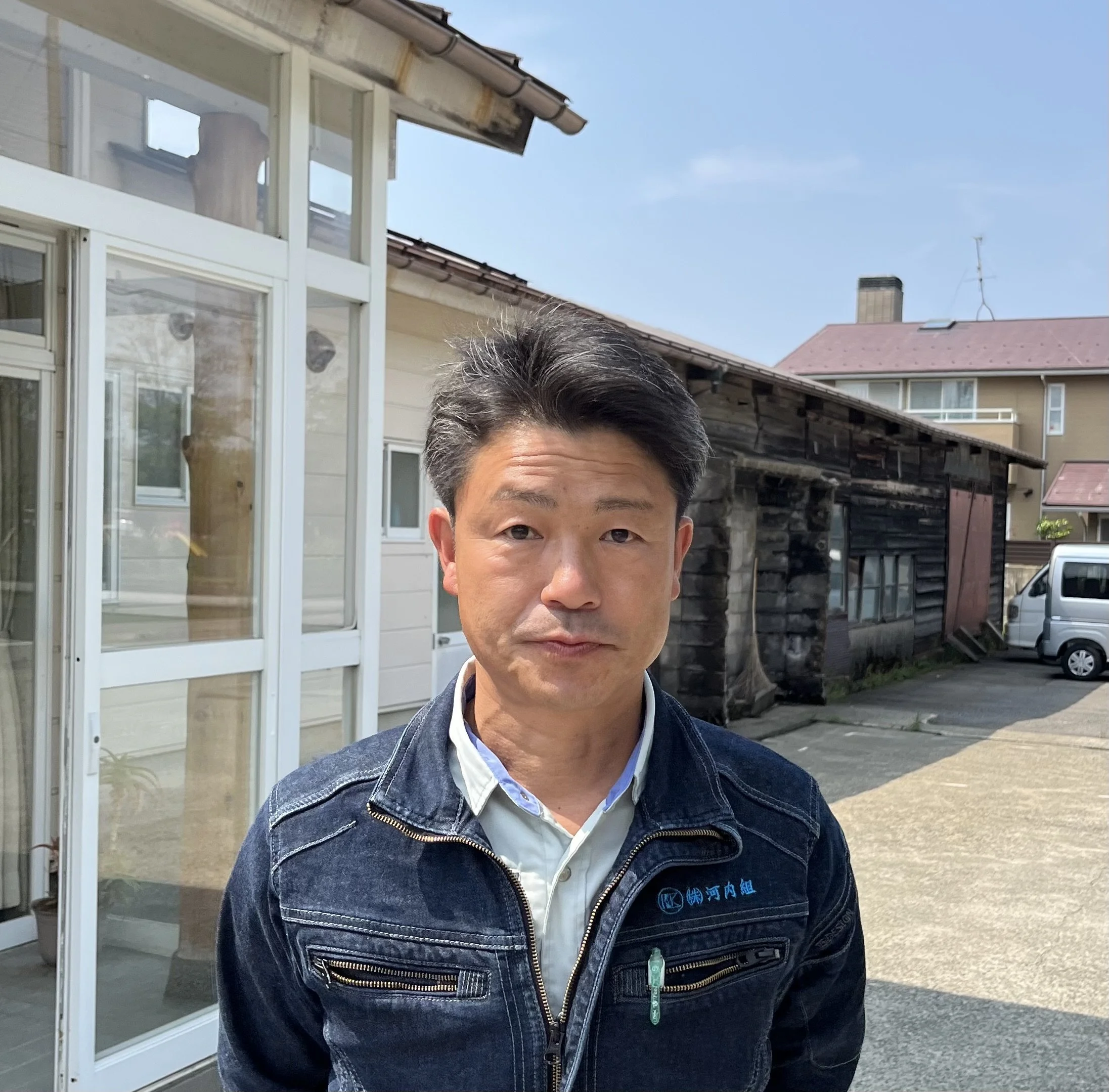 株式会社　河内組　金沢