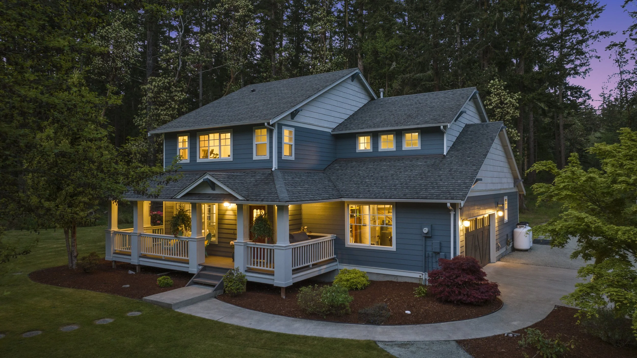Whidbey Island