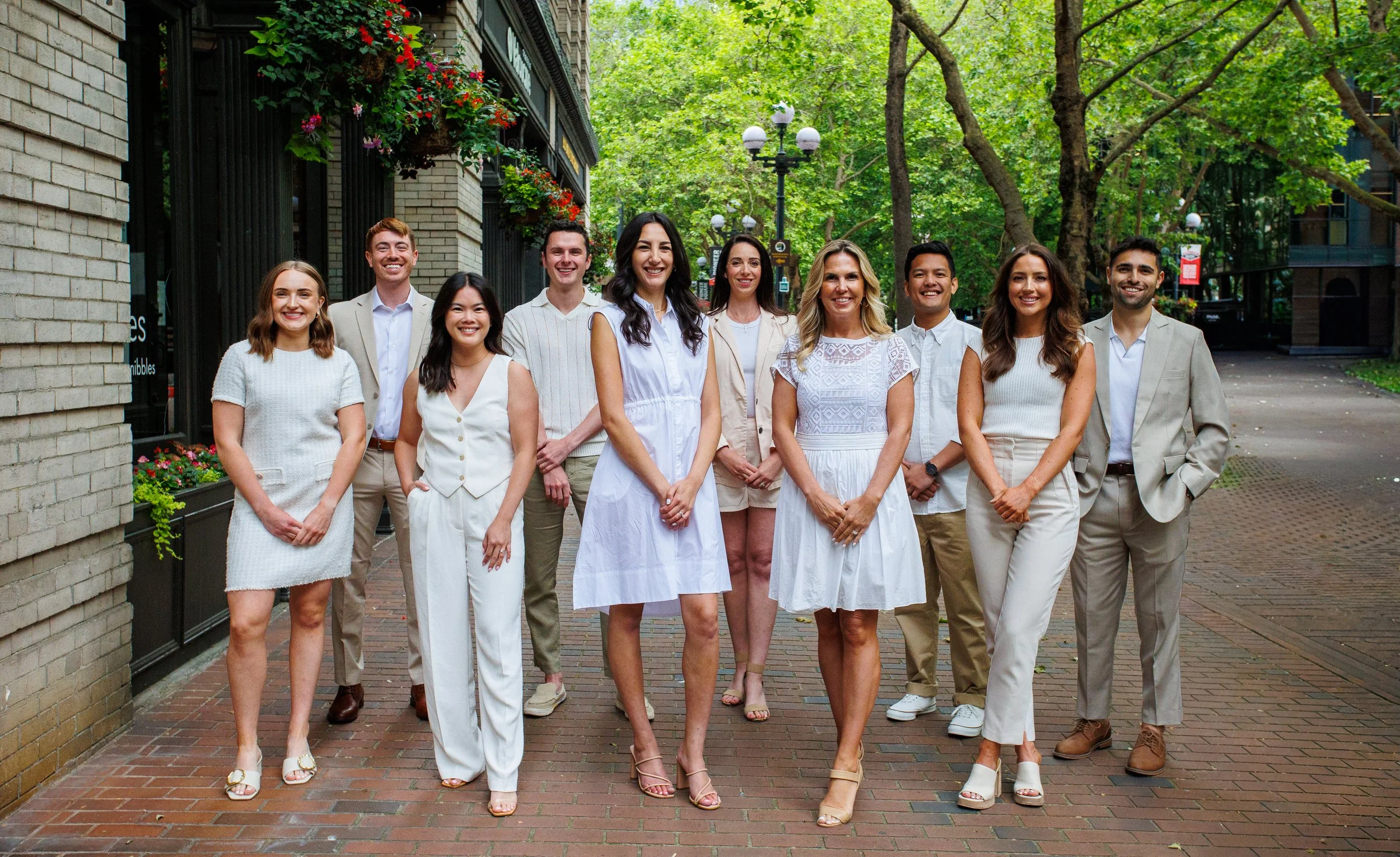 Team Photos