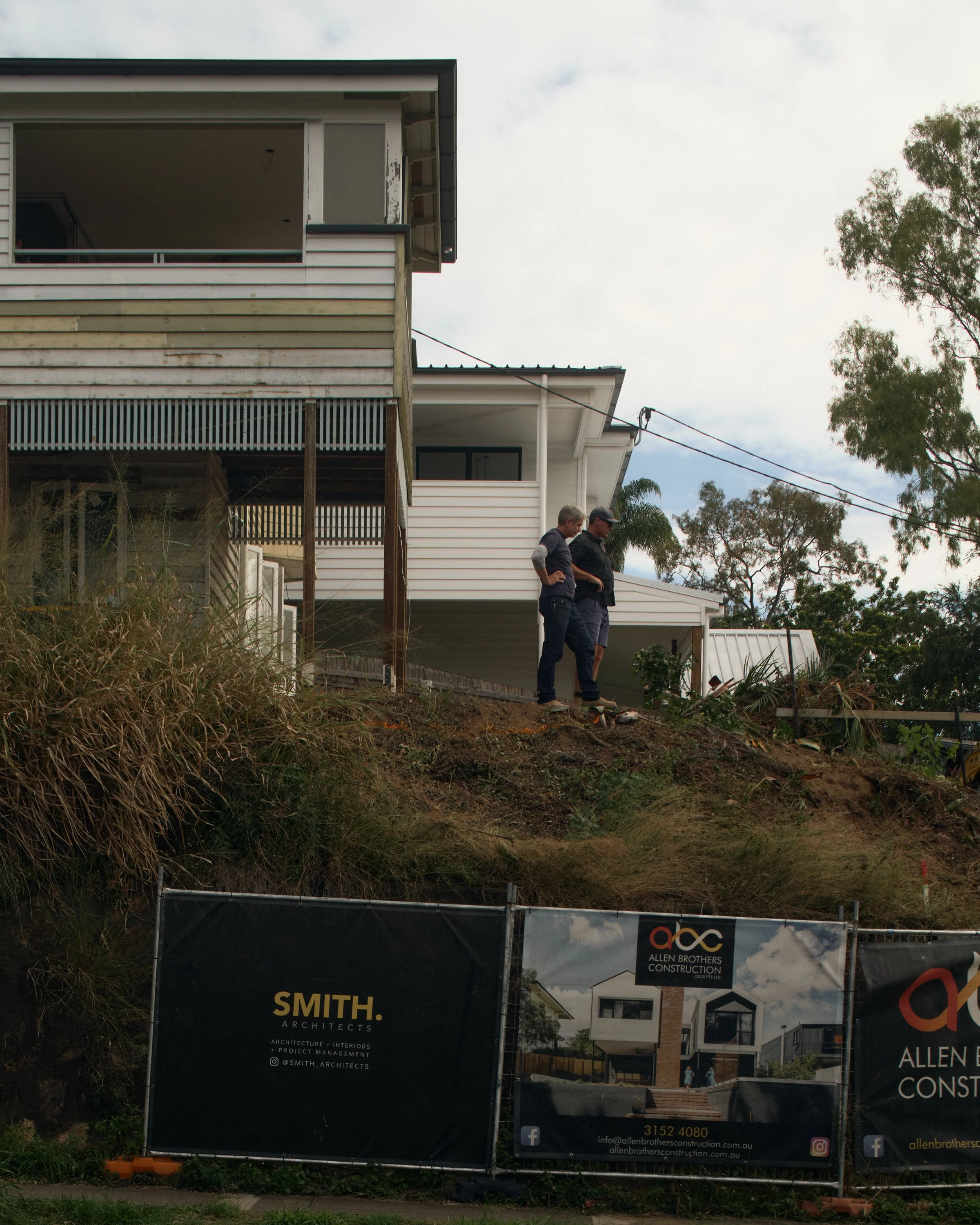 Building with Confidence: How We Keep You Informed Every Step of the Way